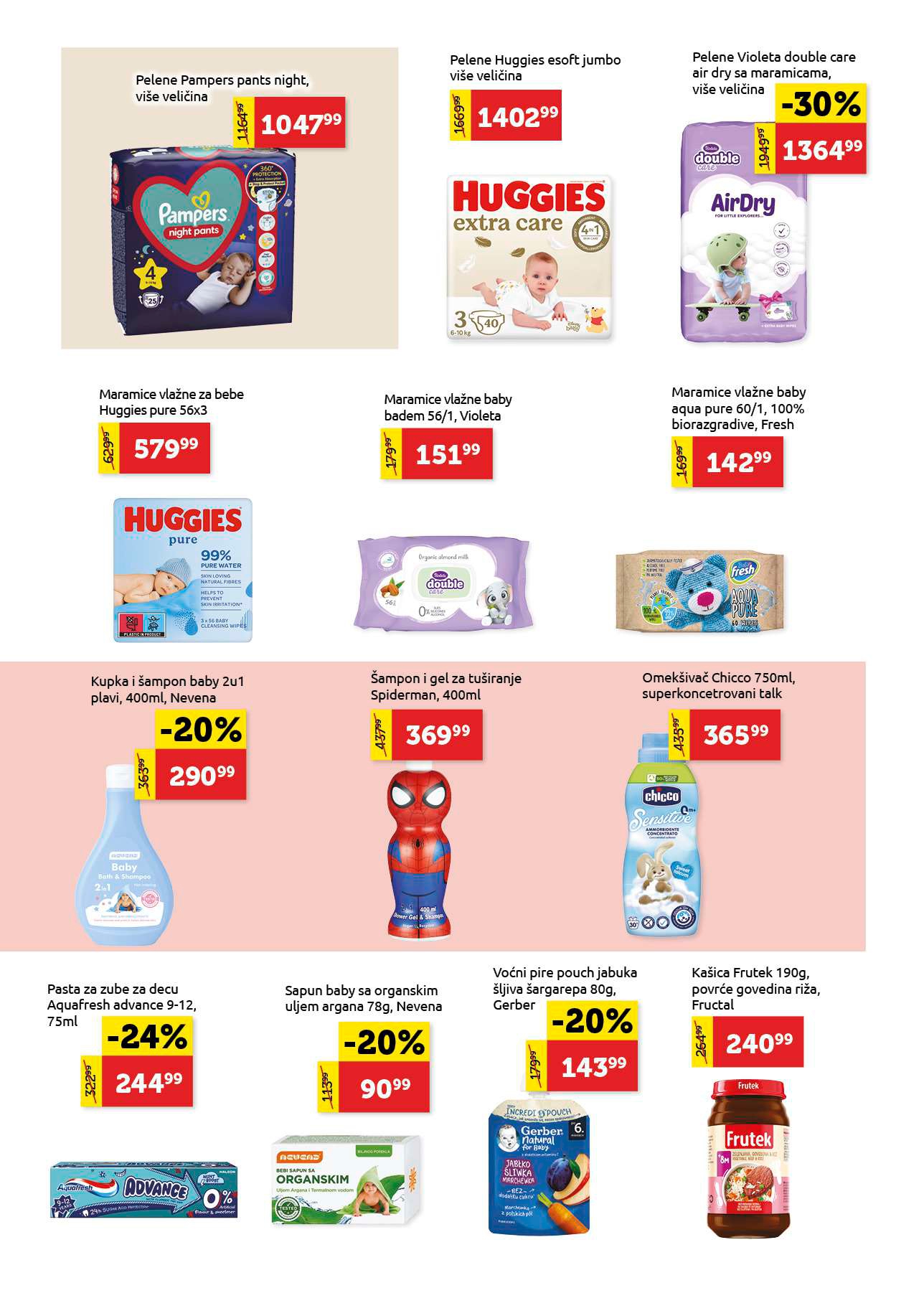 Super Vero katalog 16-29.10.2025.