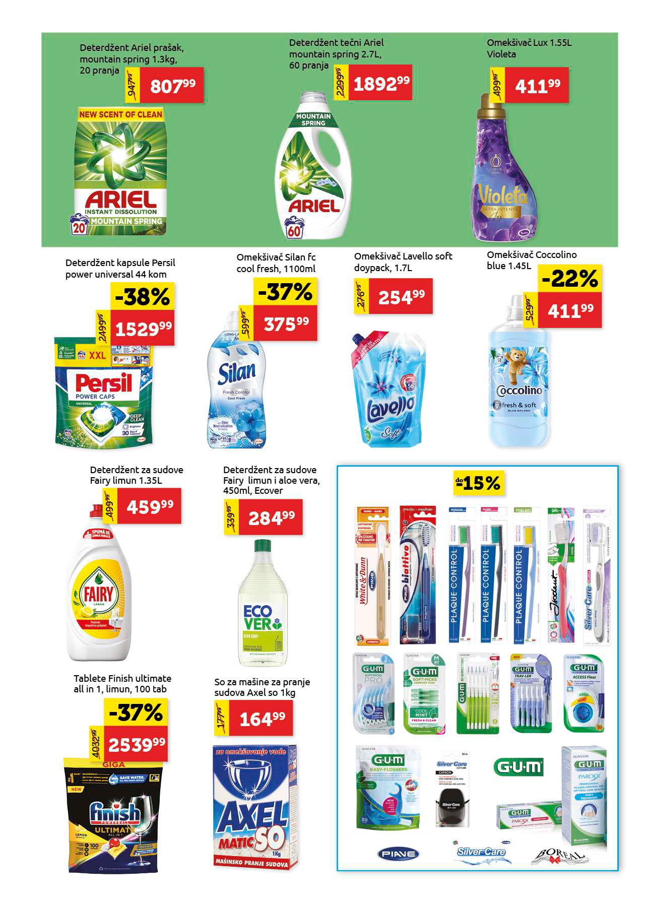 Super Vero katalog 16-29.10.2025.