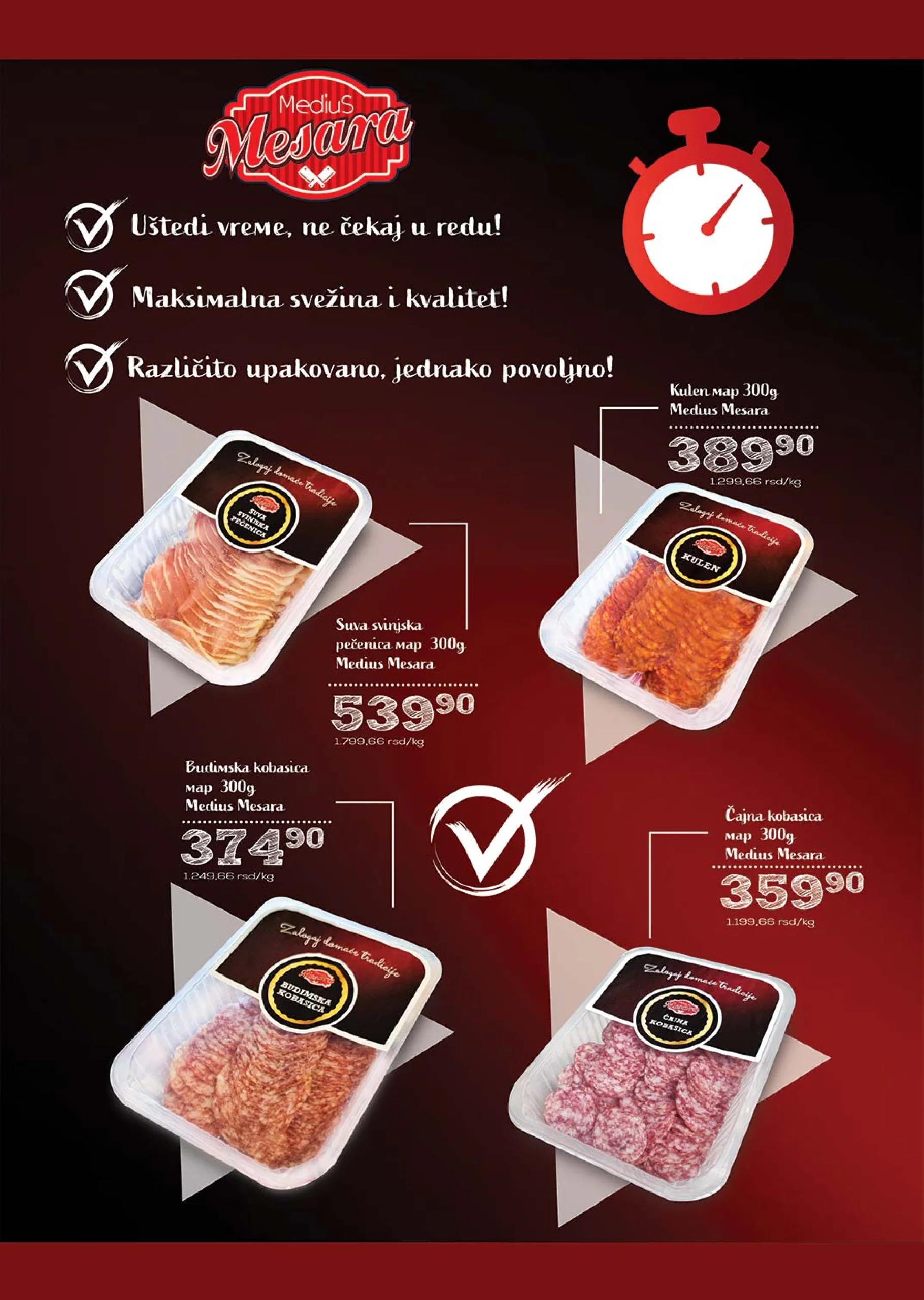 Medius katalog 21.10-2.11.2025.