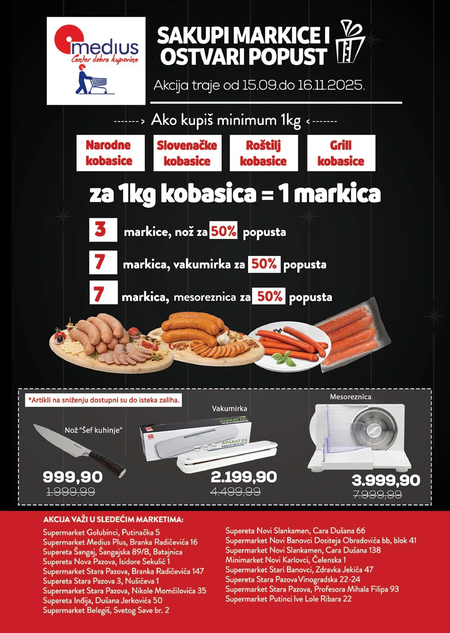 Medius katalog 21.10-2.11.2025.