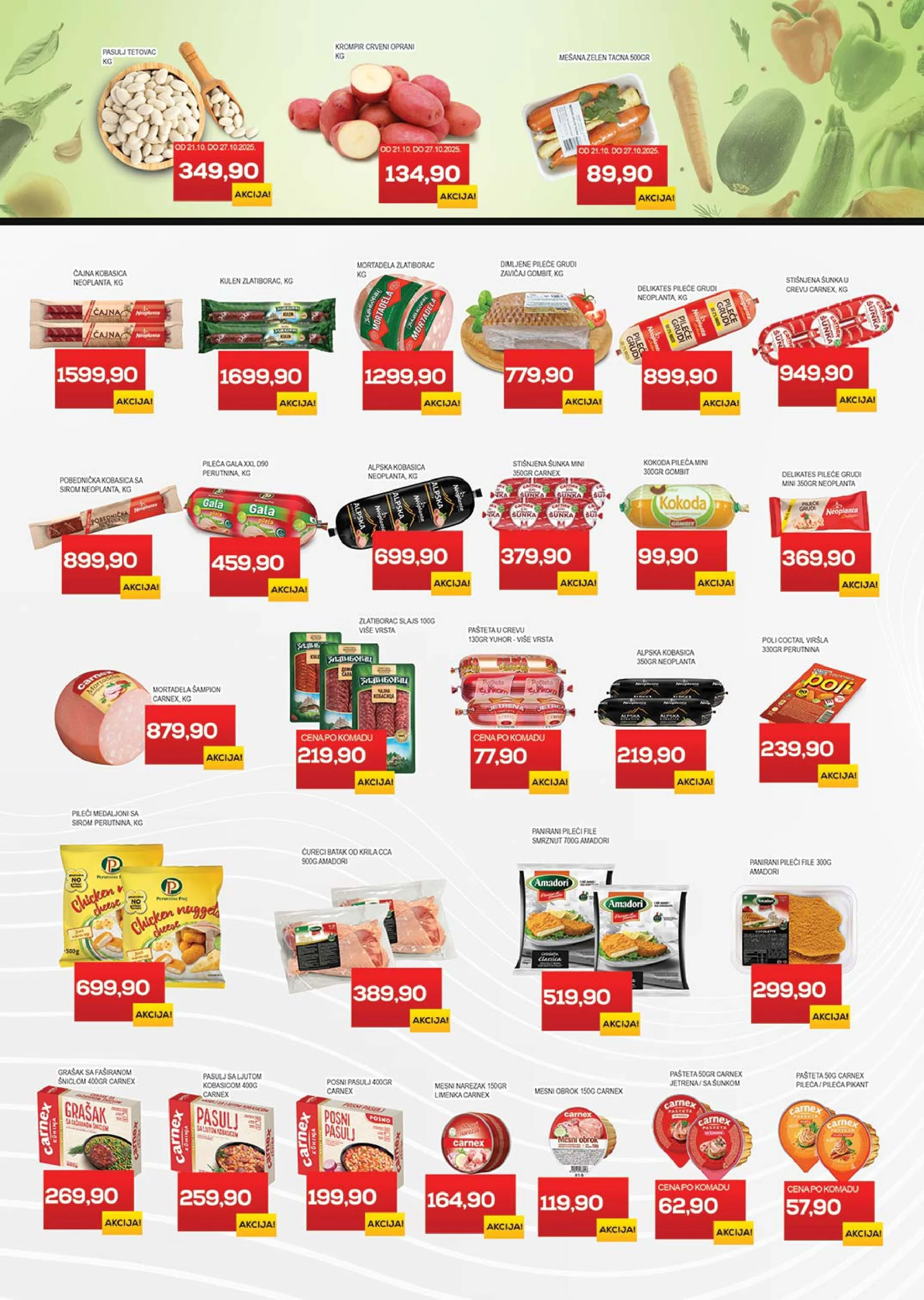 Medius katalog 21.10-2.11.2025.