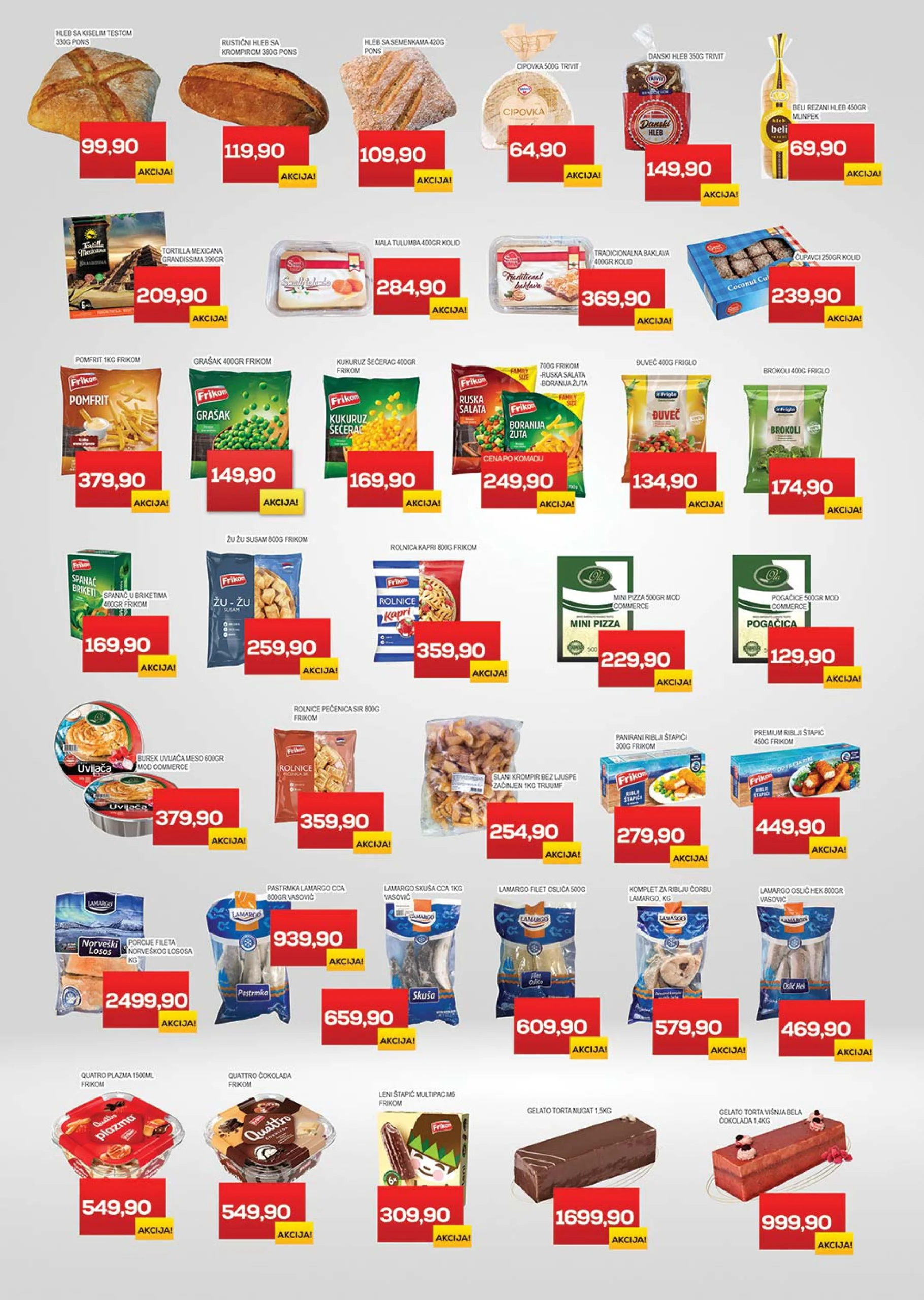Medius katalog 21.10-2.11.2025.