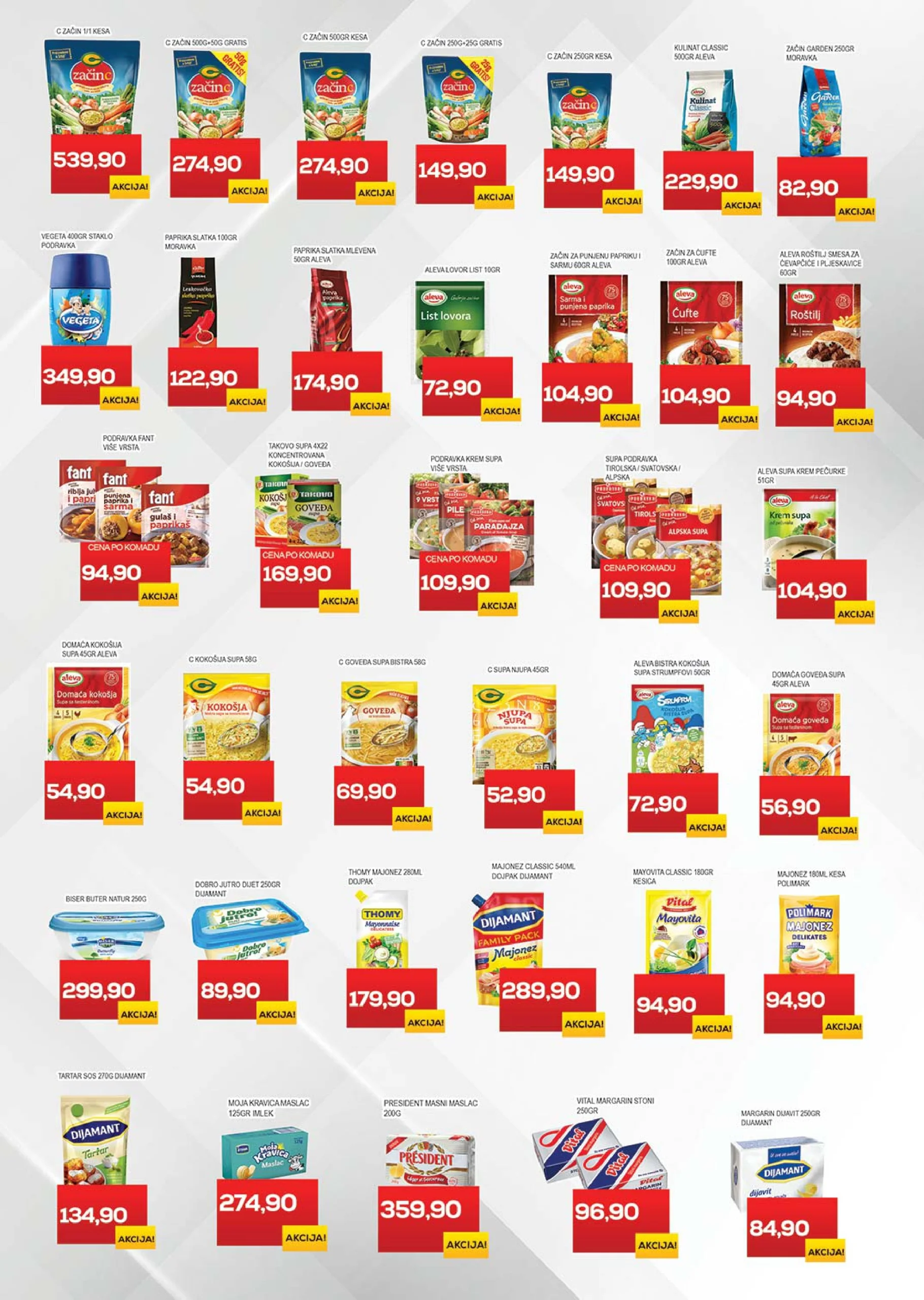 Medius katalog 21.10-2.11.2025.