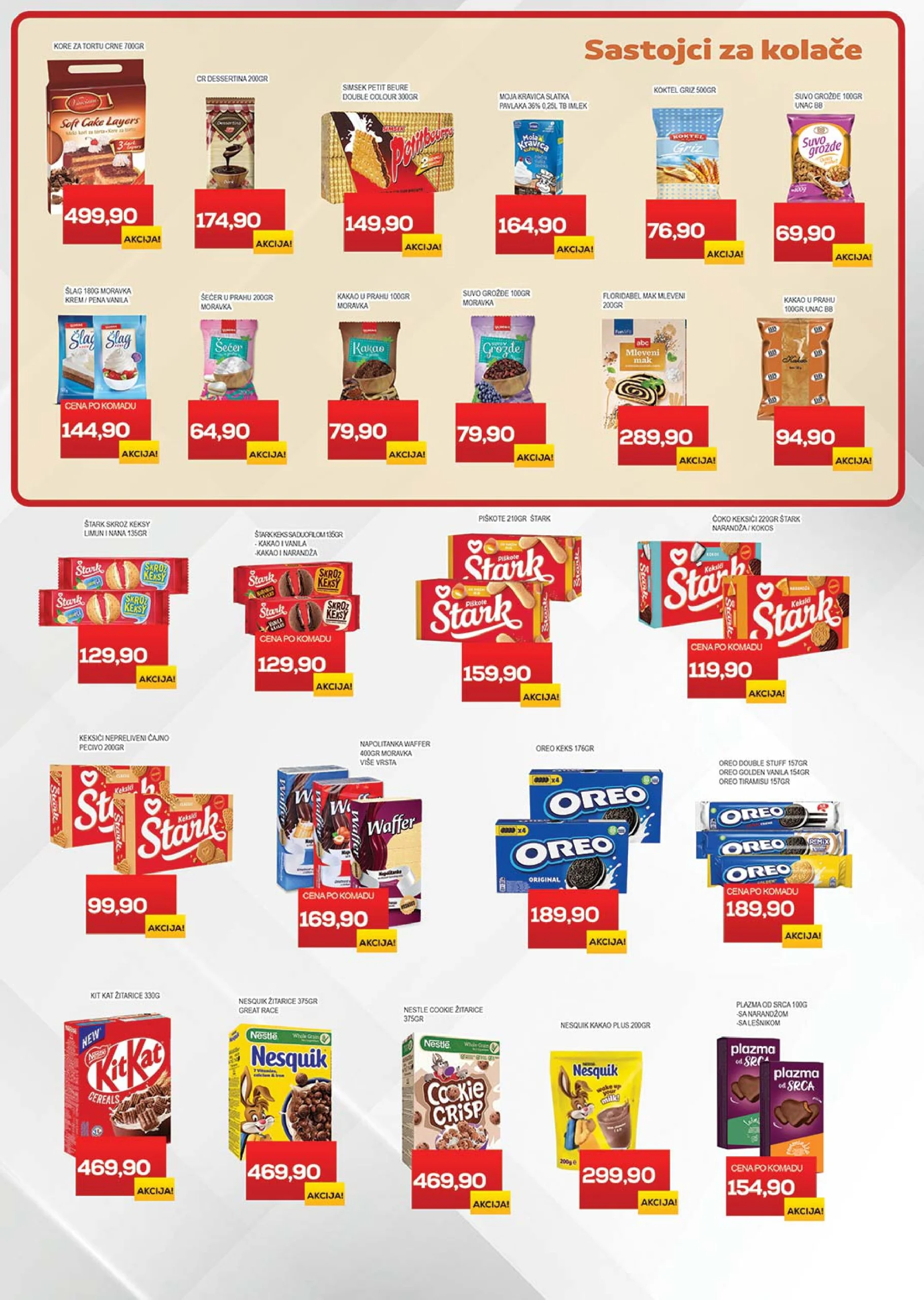 Medius katalog 21.10-2.11.2025.