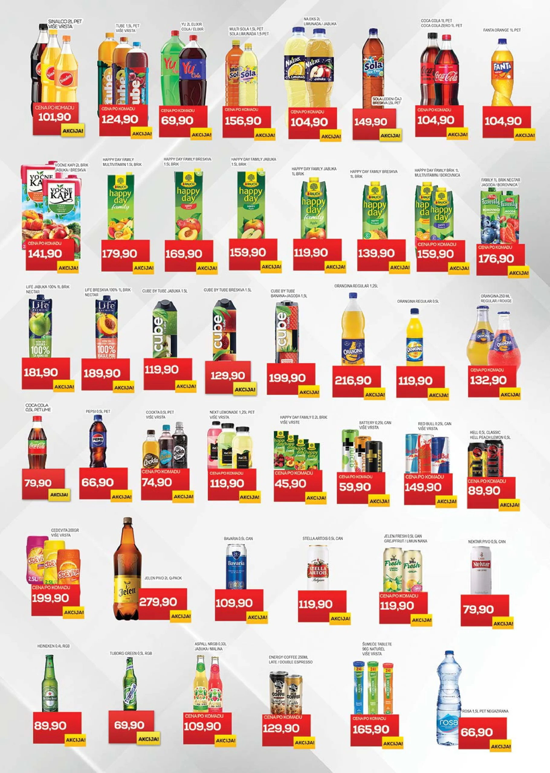 Medius katalog 21.10-2.11.2025.