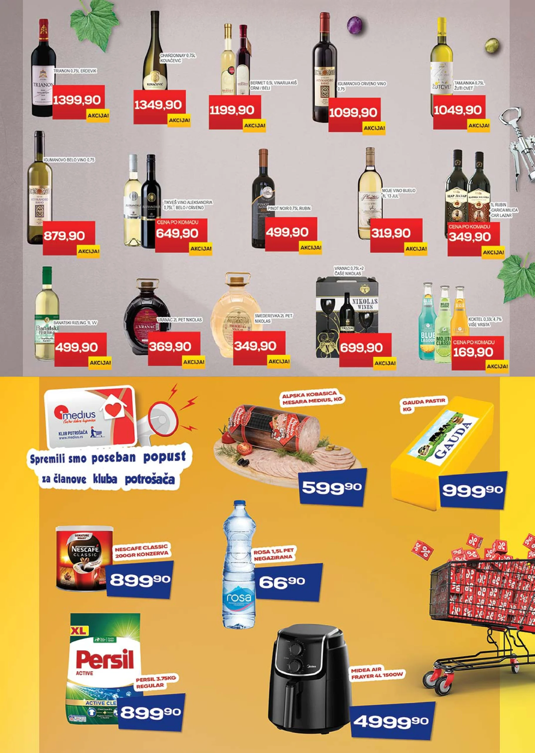 Medius katalog 21.10-2.11.2025.