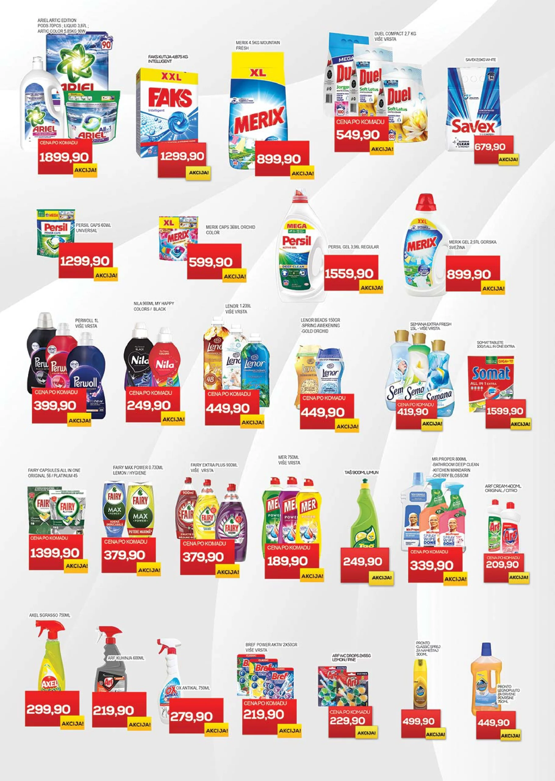 Medius katalog 21.10-2.11.2025.