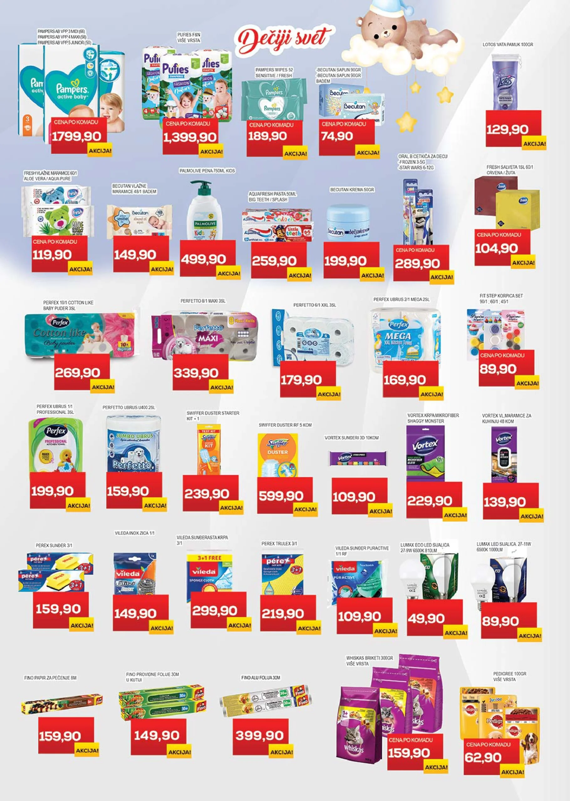 Medius katalog 21.10-2.11.2025.