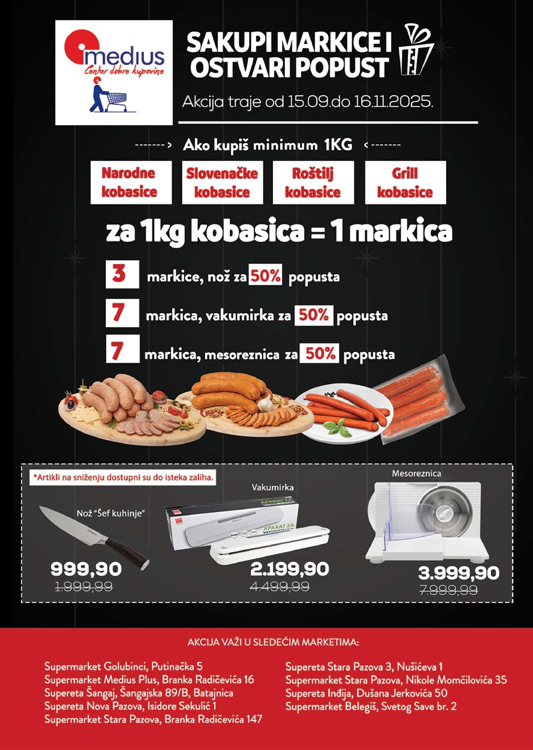 Medius katalog 7-19.10.2025.