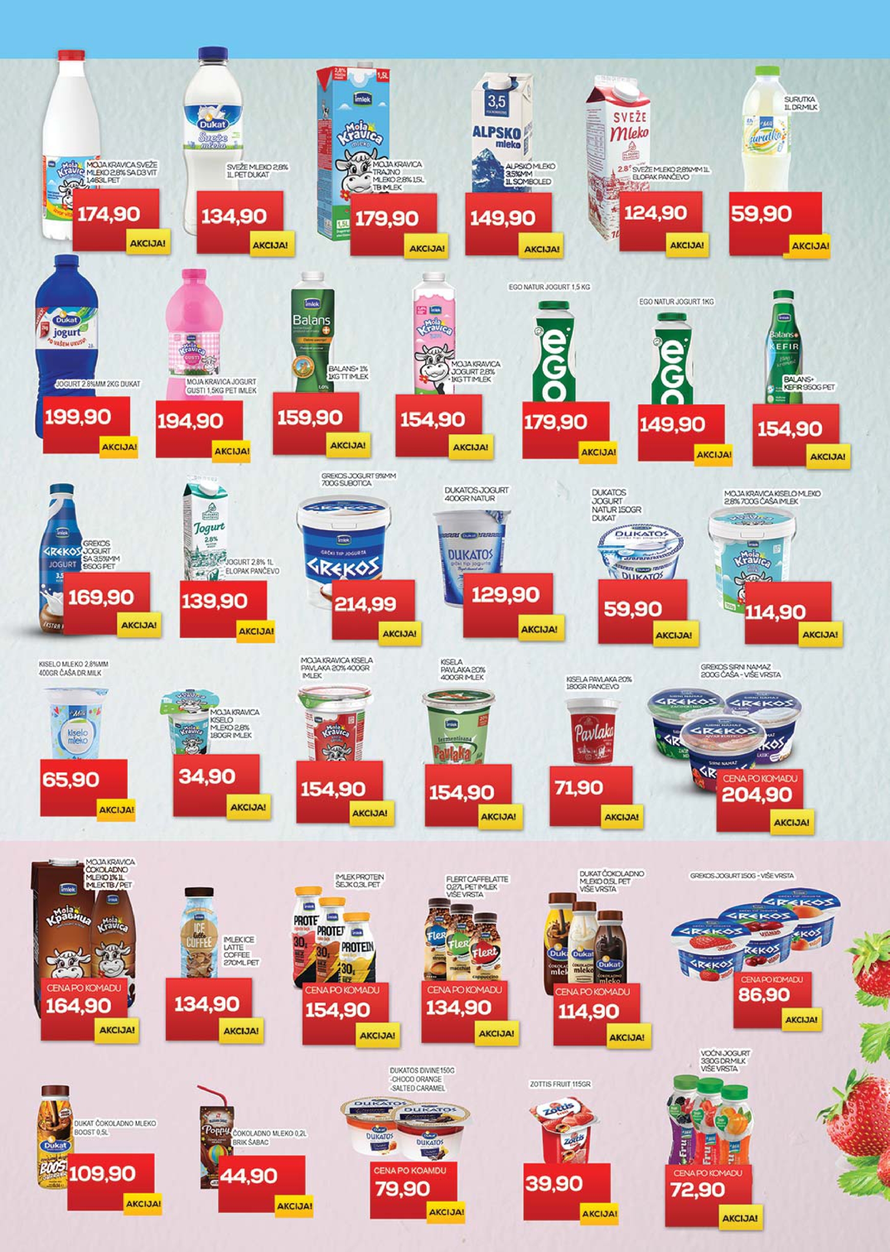 Medius katalog 7-19.10.2025.