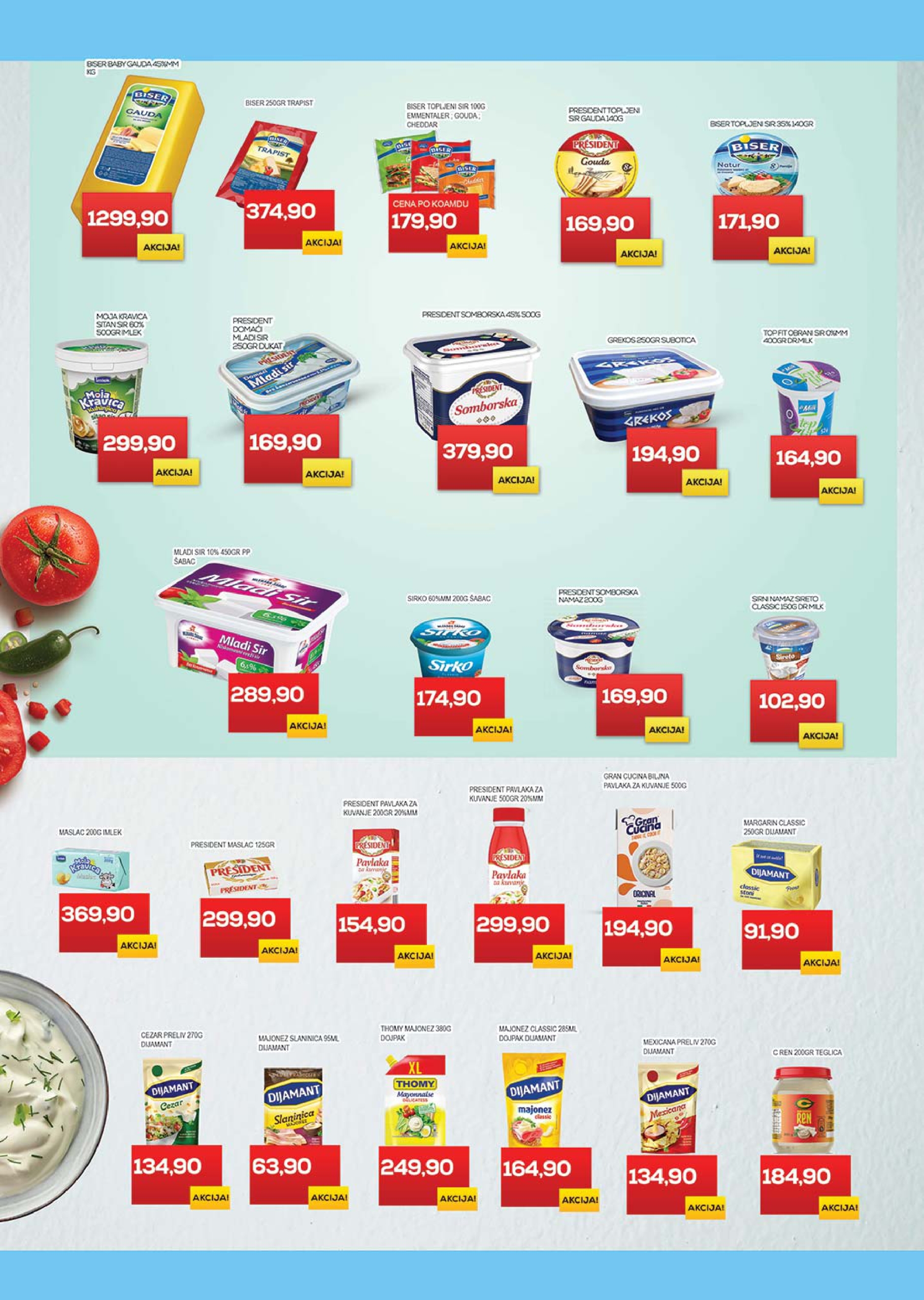 Medius katalog 7-19.10.2025.