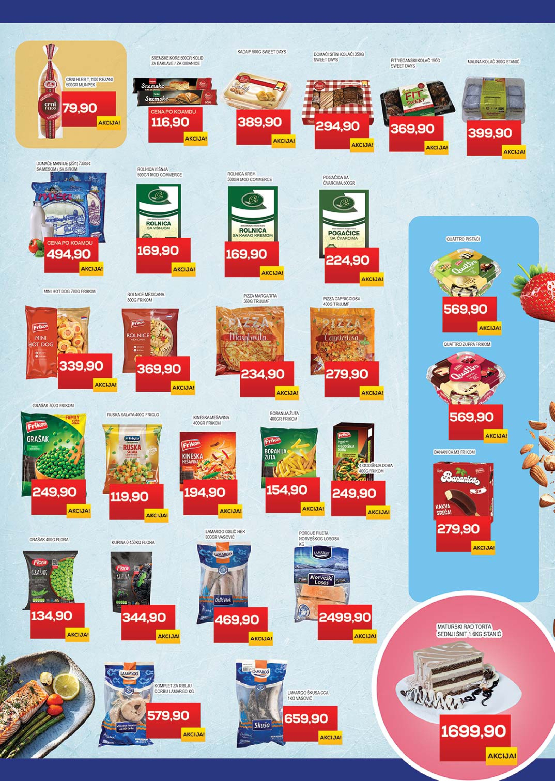 Medius katalog 7-19.10.2025.