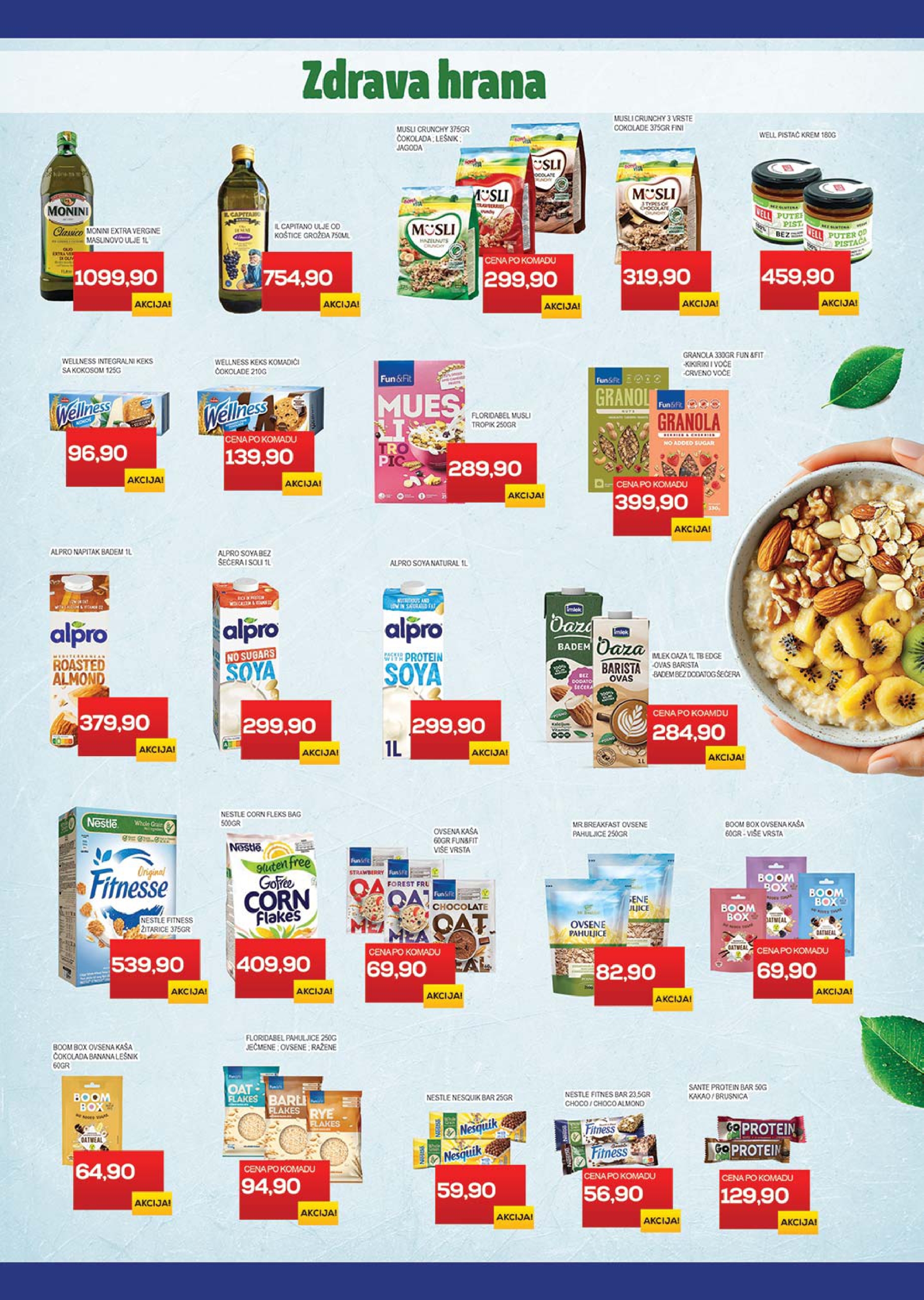 Medius katalog 7-19.10.2025.