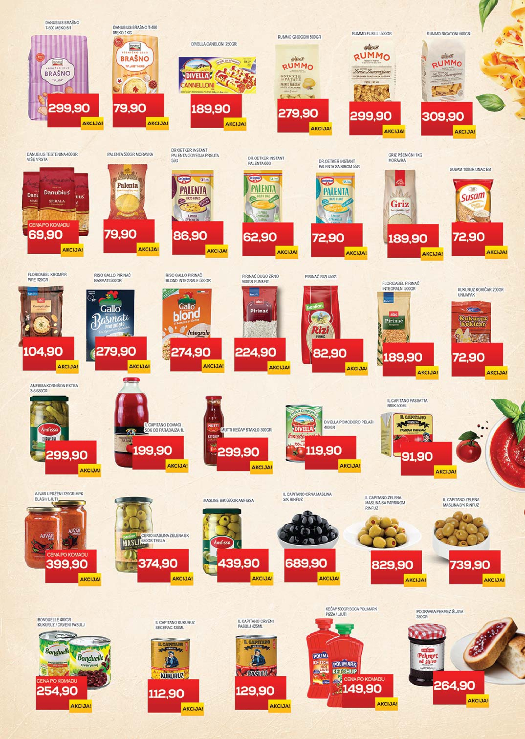 Medius katalog 7-19.10.2025.