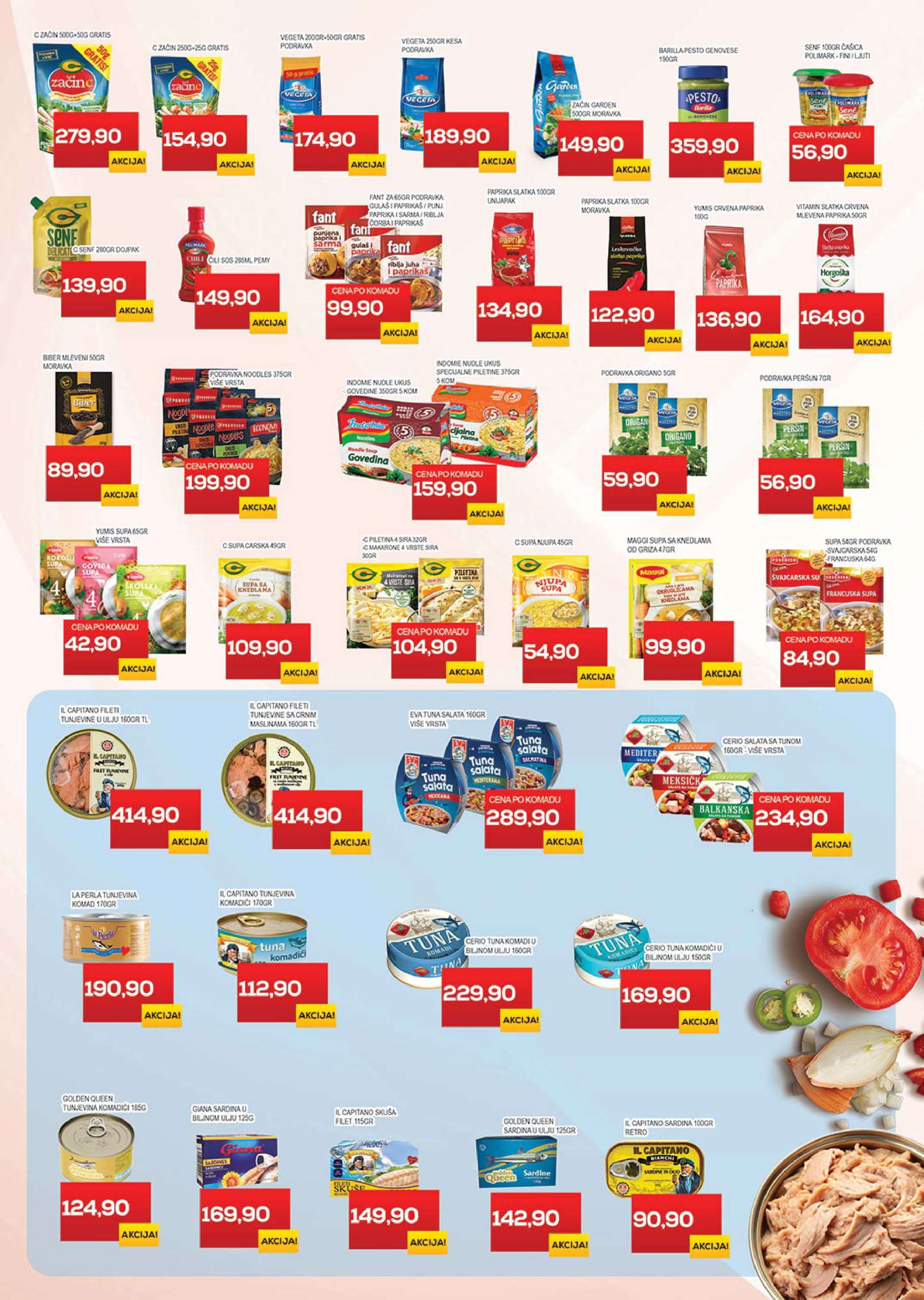 Medius katalog 7-19.10.2025.