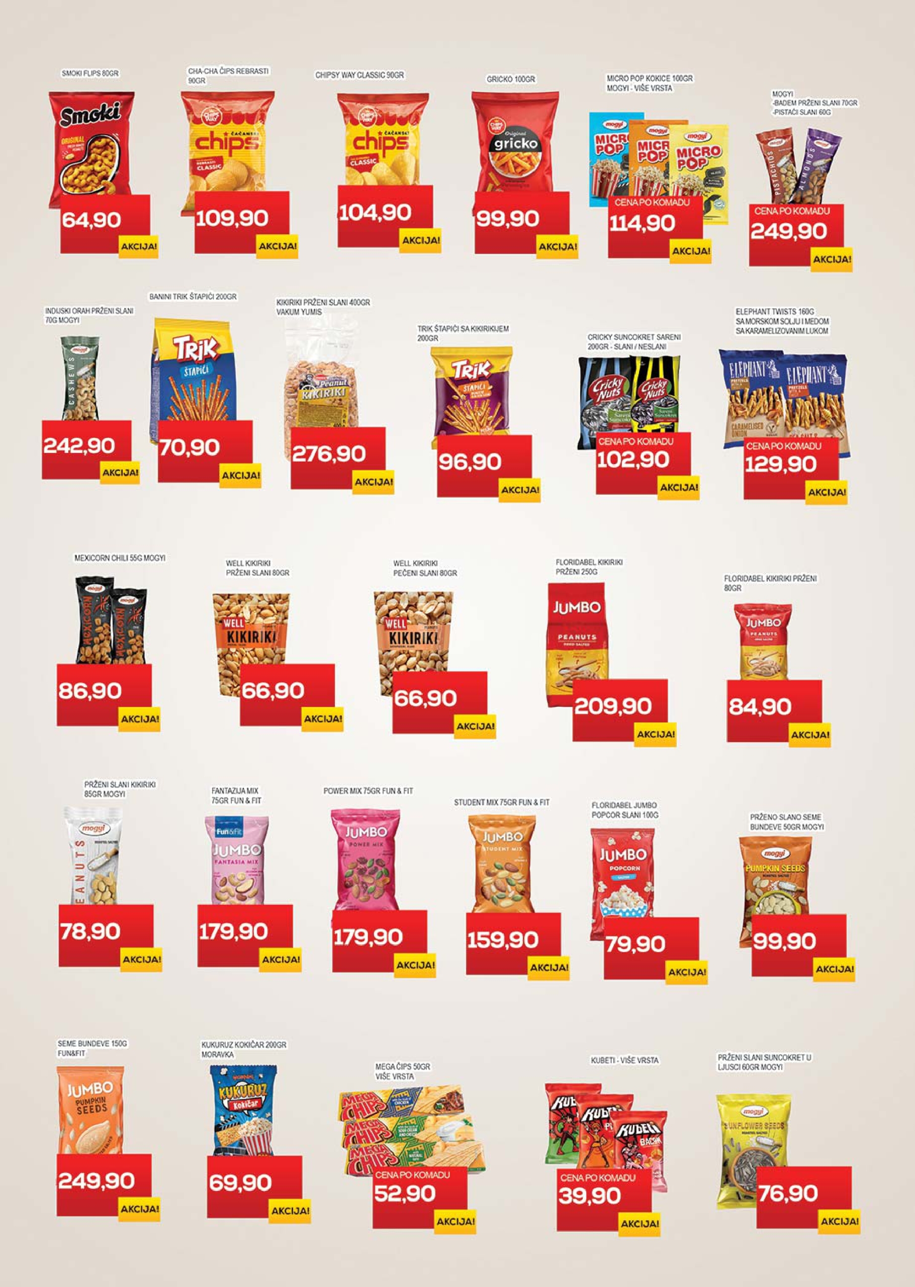 Medius katalog 7-19.10.2025.