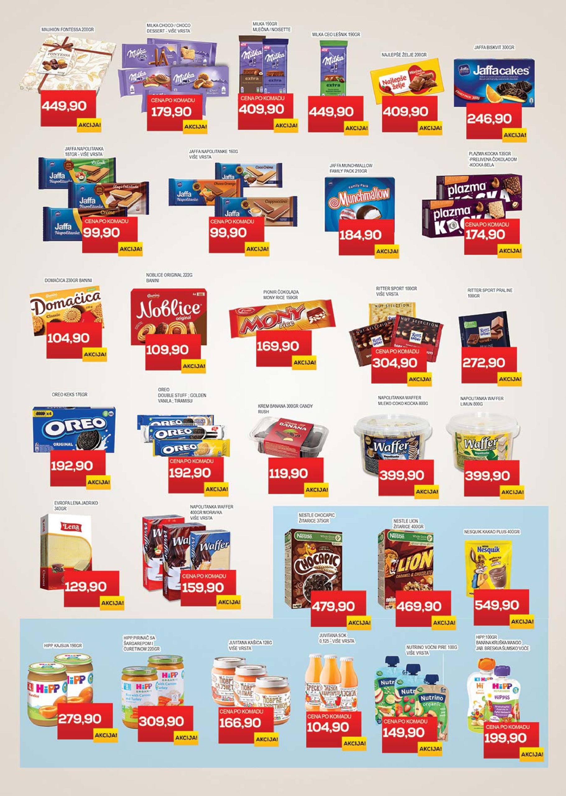 Medius katalog 7-19.10.2025.