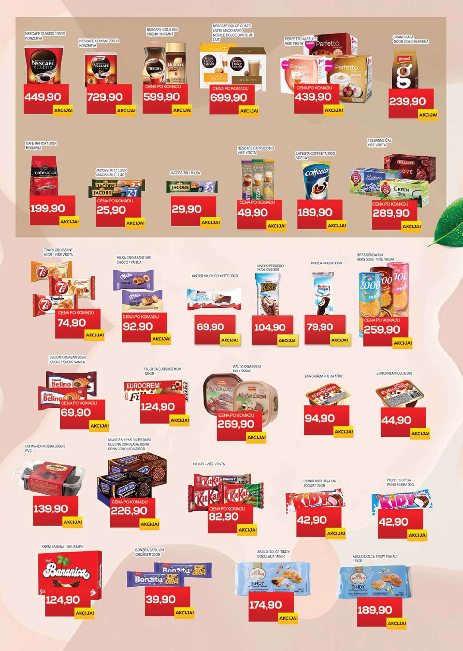 Medius katalog 7-19.10.2025.