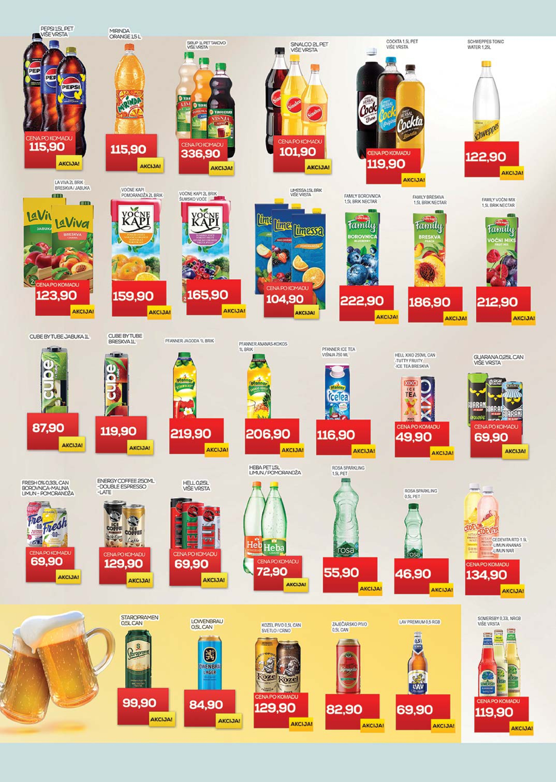 Medius katalog 7-19.10.2025.
