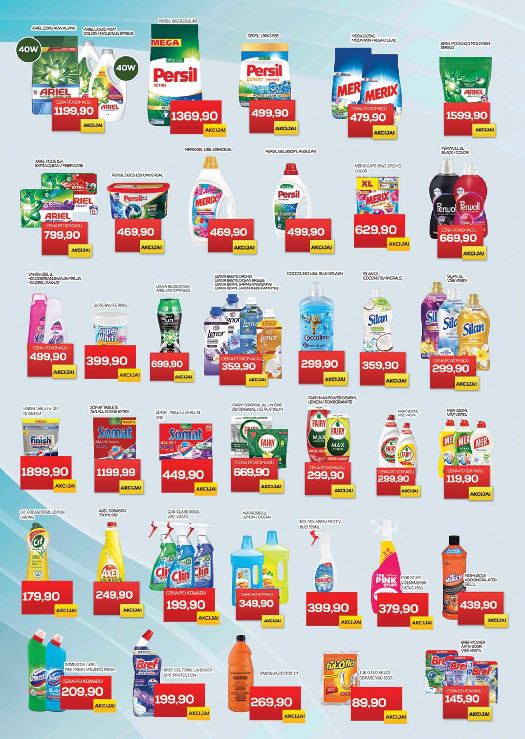 Medius katalog 7-19.10.2025.