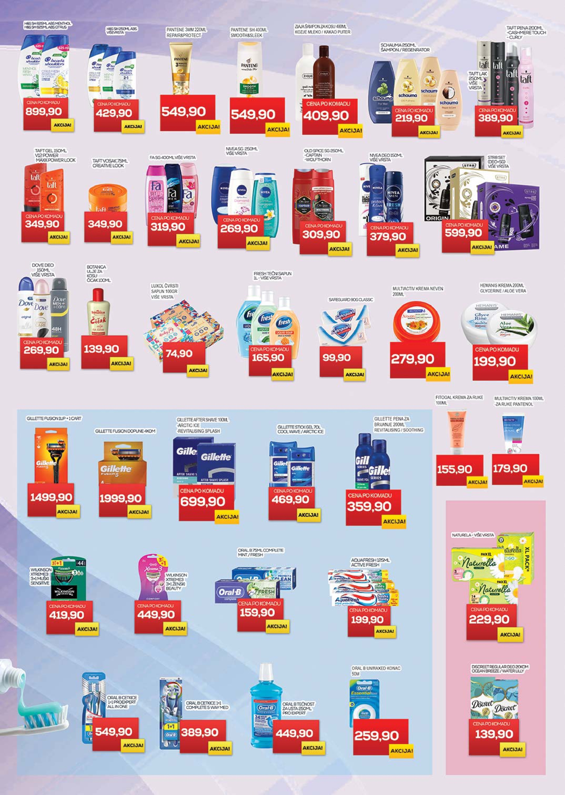 Medius katalog 7-19.10.2025.