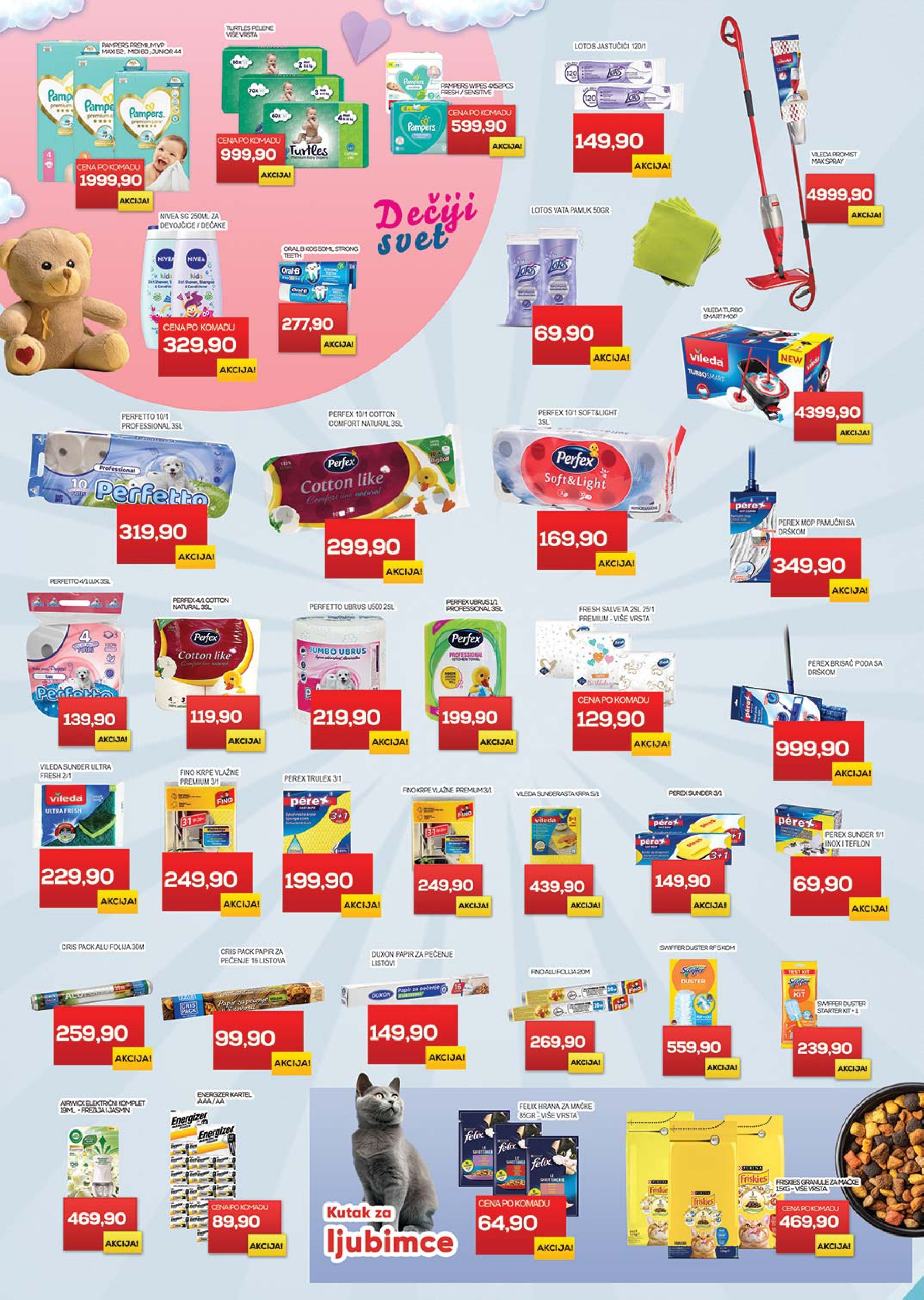 Medius katalog 7-19.10.2025.