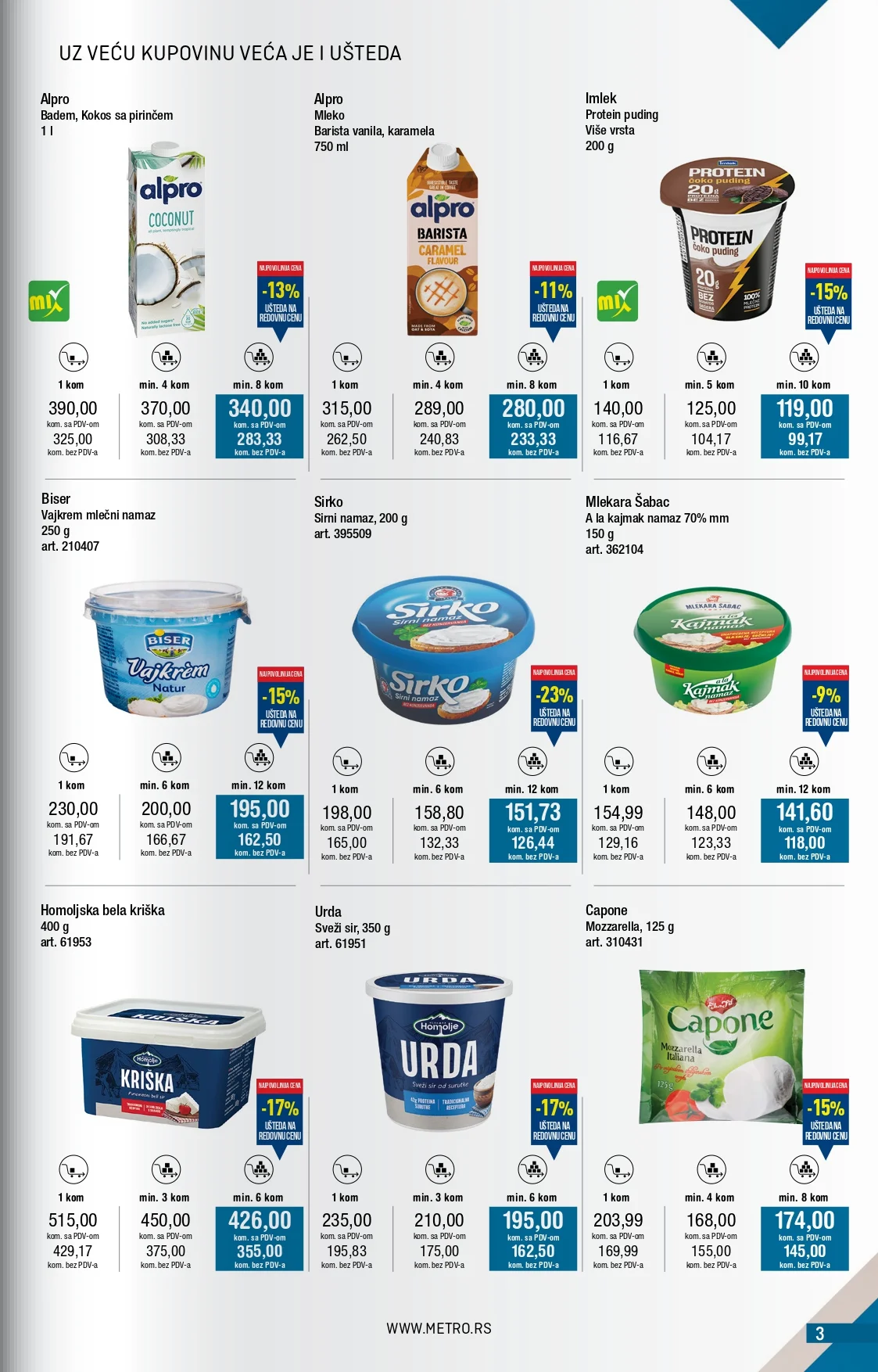 Metro katalog 1-30.11.2025.