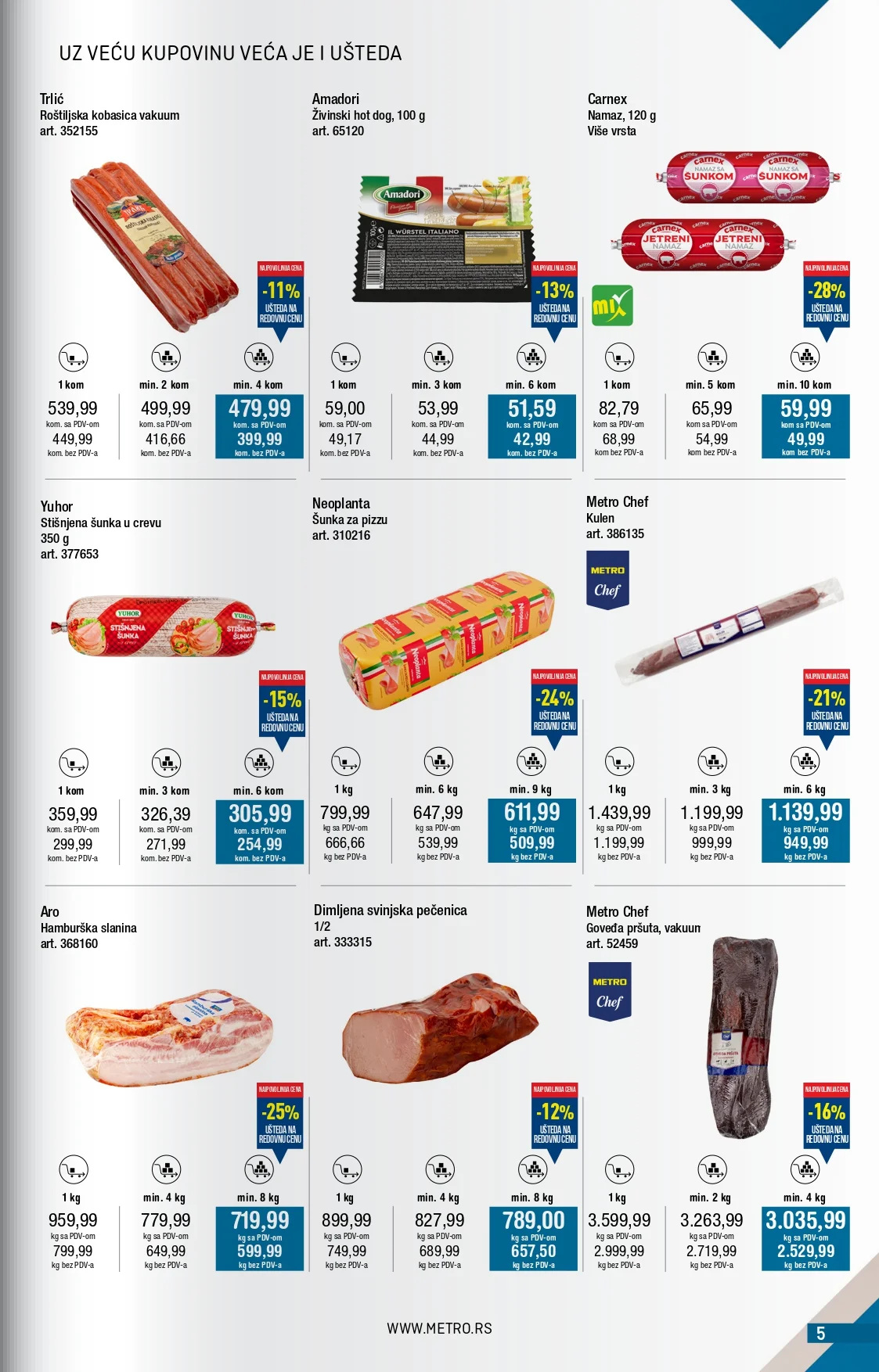 Metro katalog 1-30.11.2025.