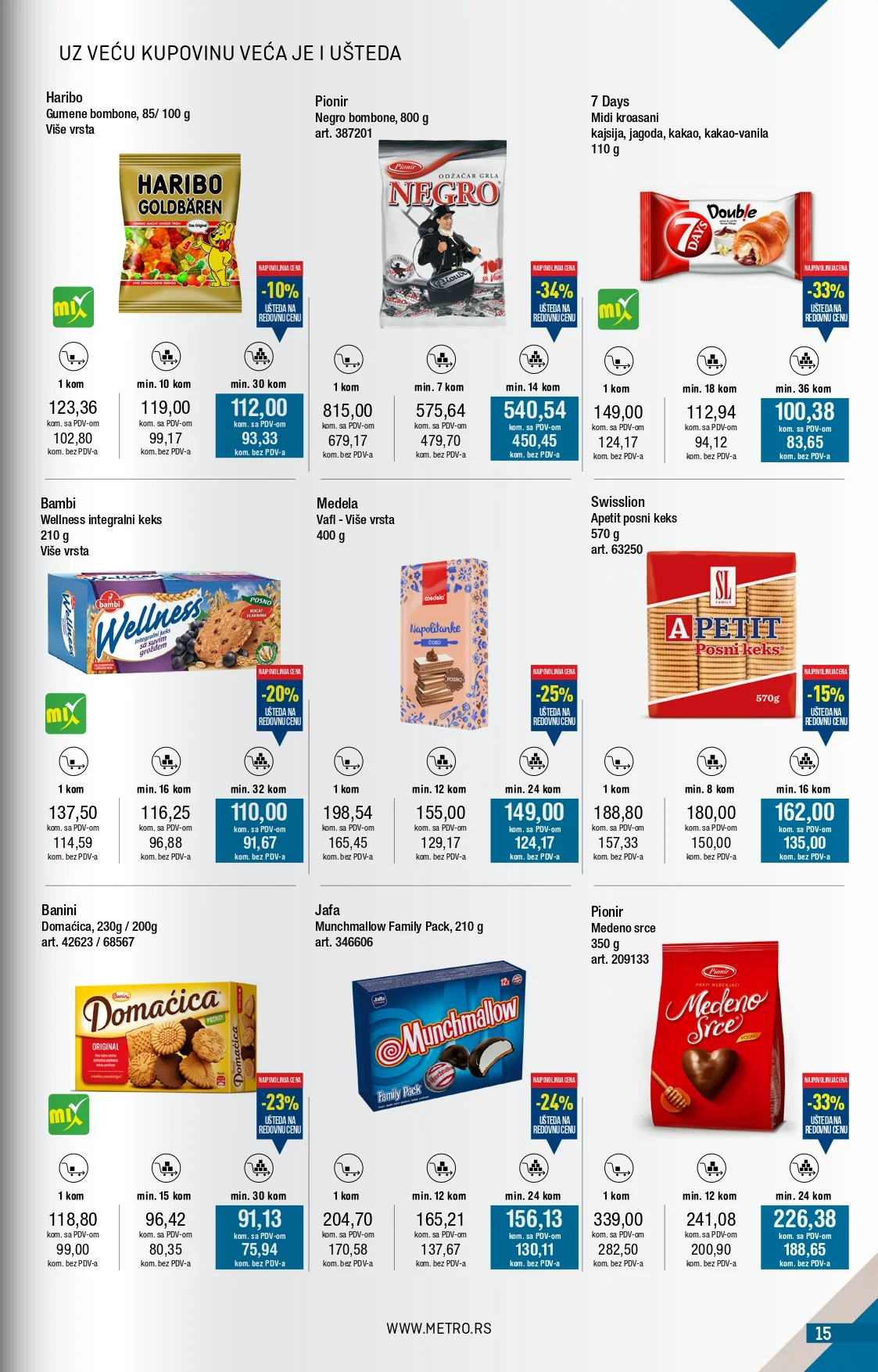 Metro katalog 1-30.11.2025.