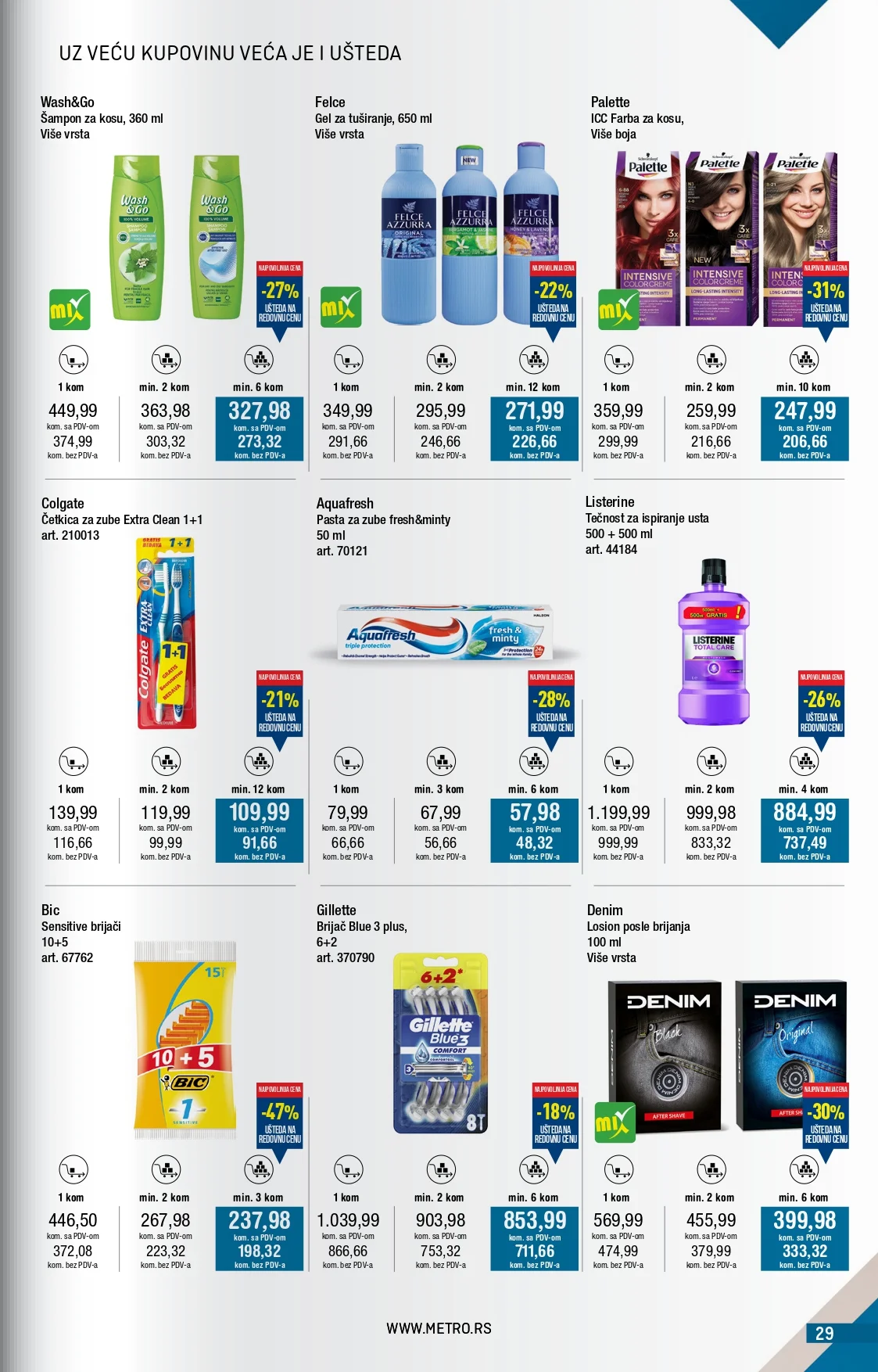 Metro katalog 1-30.11.2025.