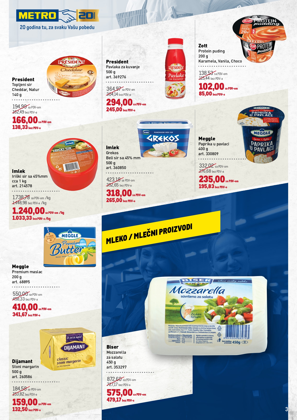 Metro katalog PREHRANA/NEPREHRANA 30.10-12.11.2025.