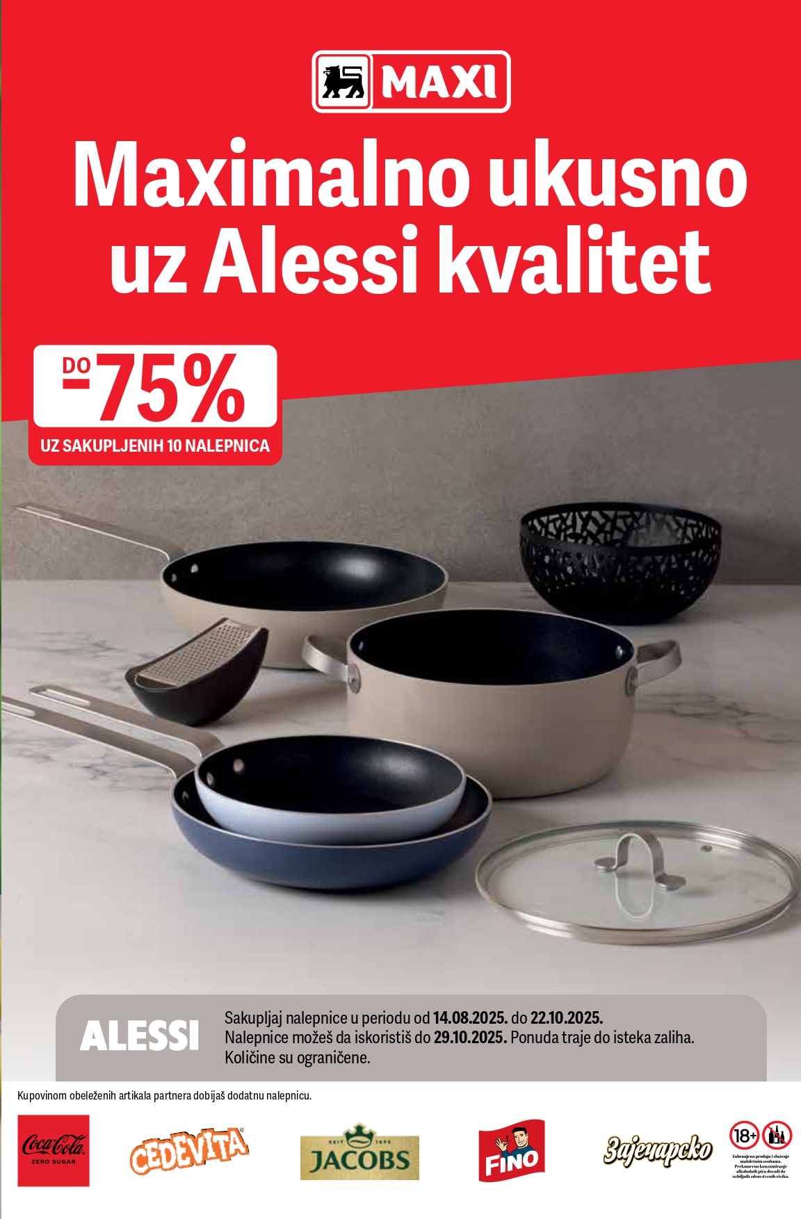 Maxi katalog 2-8.10.2025.