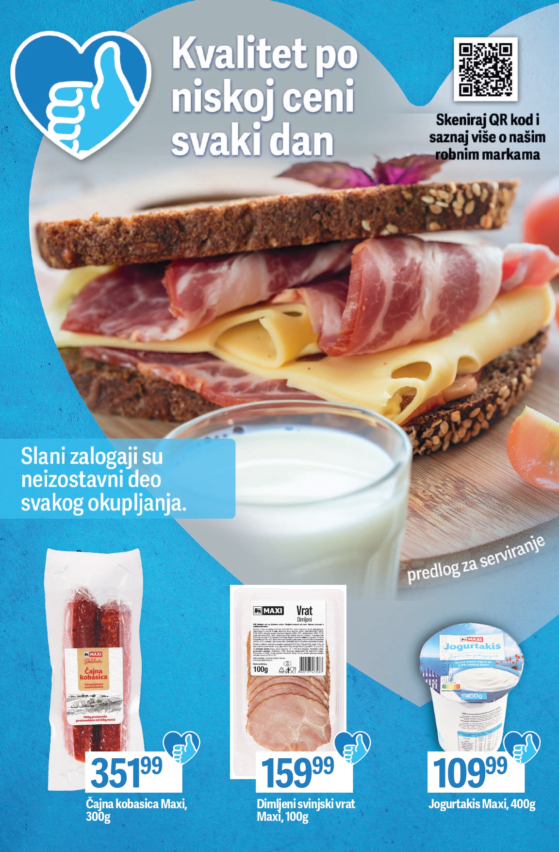 Maxi katalog 23-29.10.2025.
