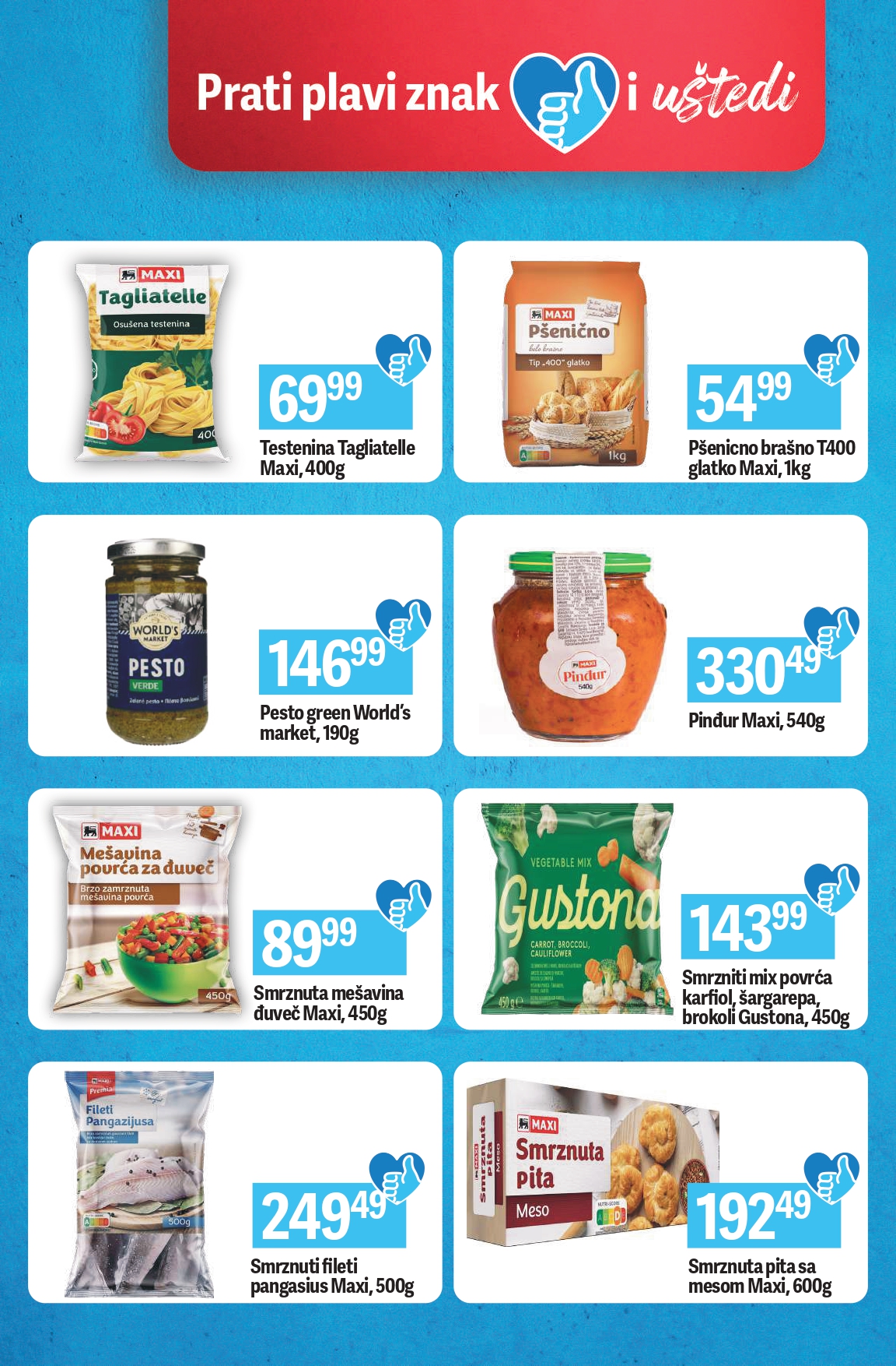 Maxi katalog 23-29.10.2025.