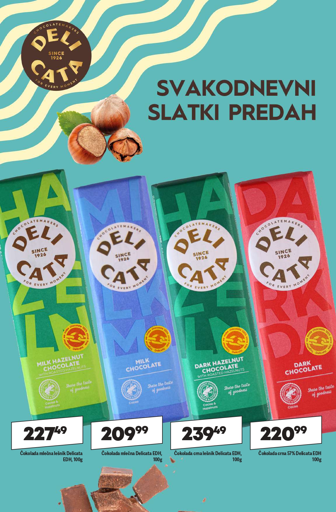 Maxi katalog 23-29.10.2025.