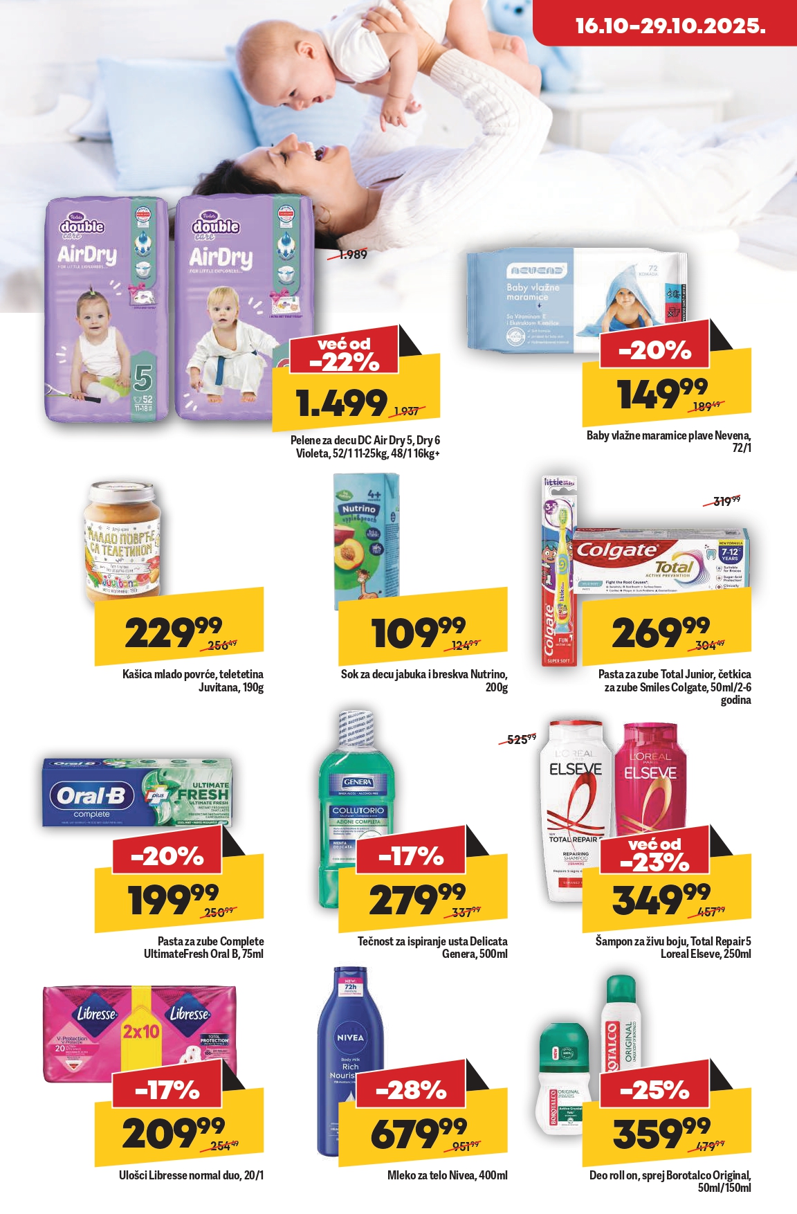 Maxi katalog 23-29.10.2025.