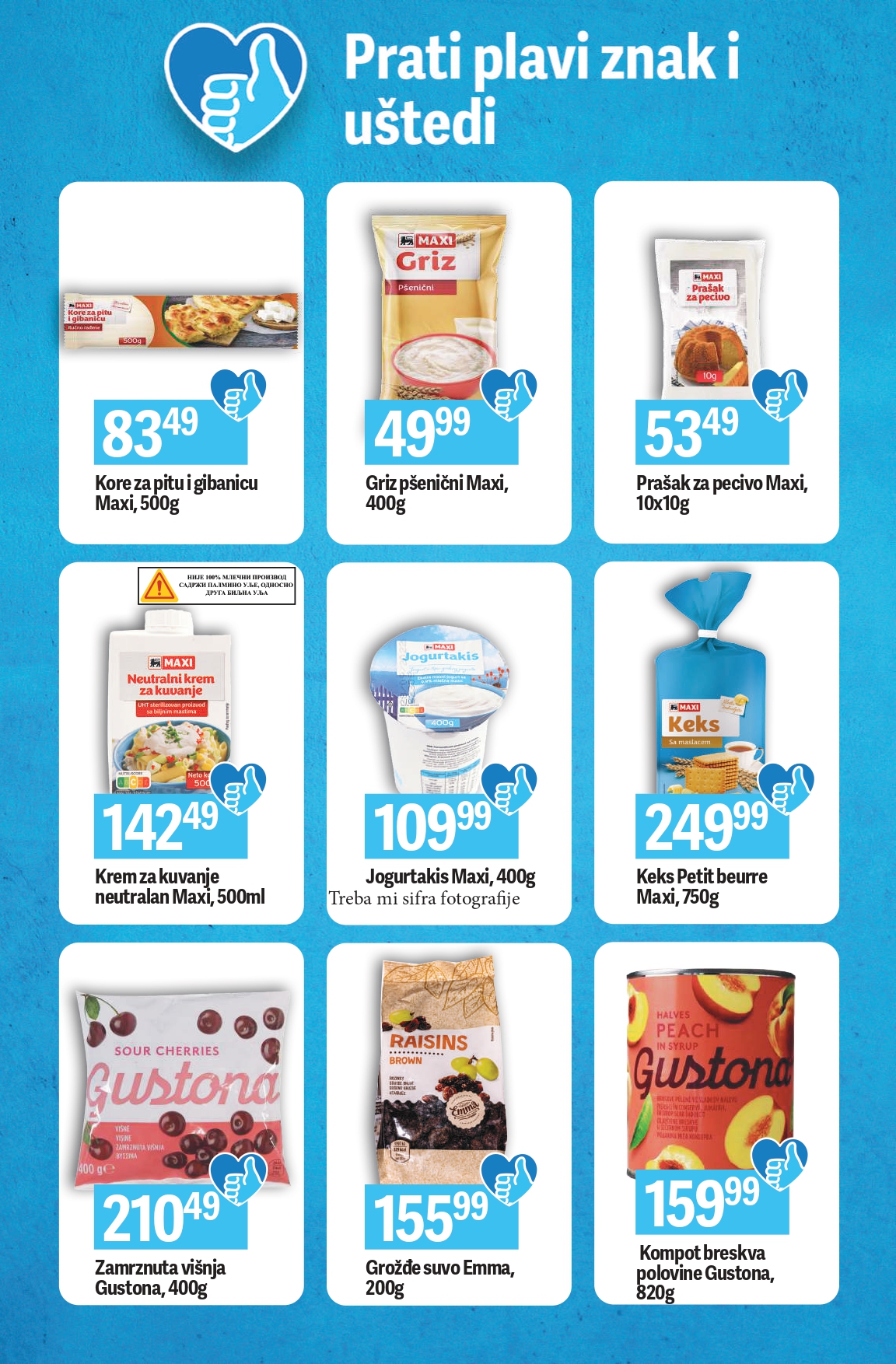 Maxi katalog 9-15.10.2025.