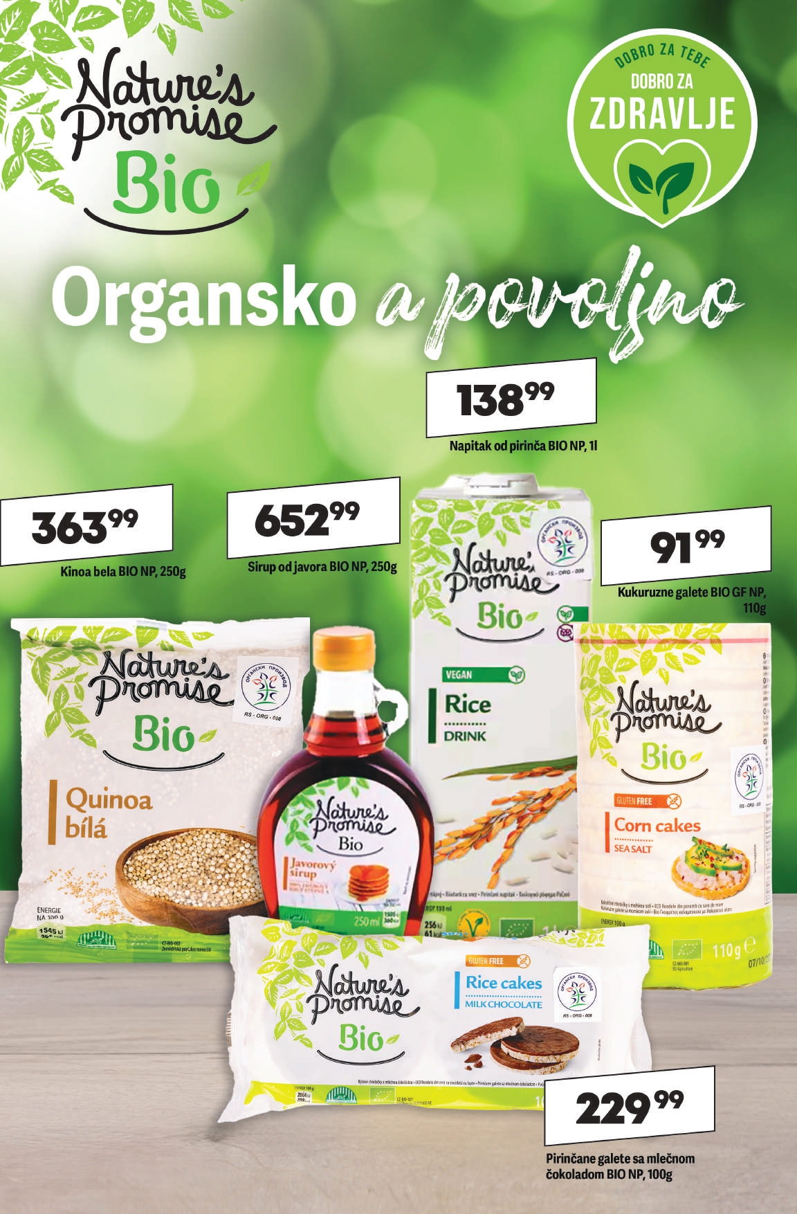 Maxi katalog 9-15.10.2025.