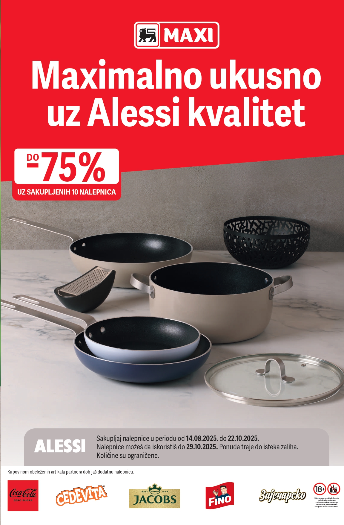 Maxi katalog 9-15.10.2025.