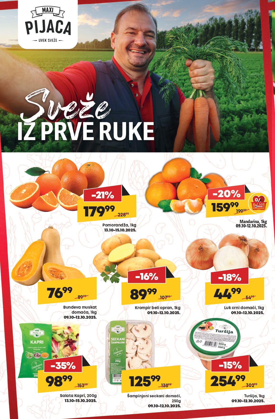 Maxi katalog 9-15.10.2025.