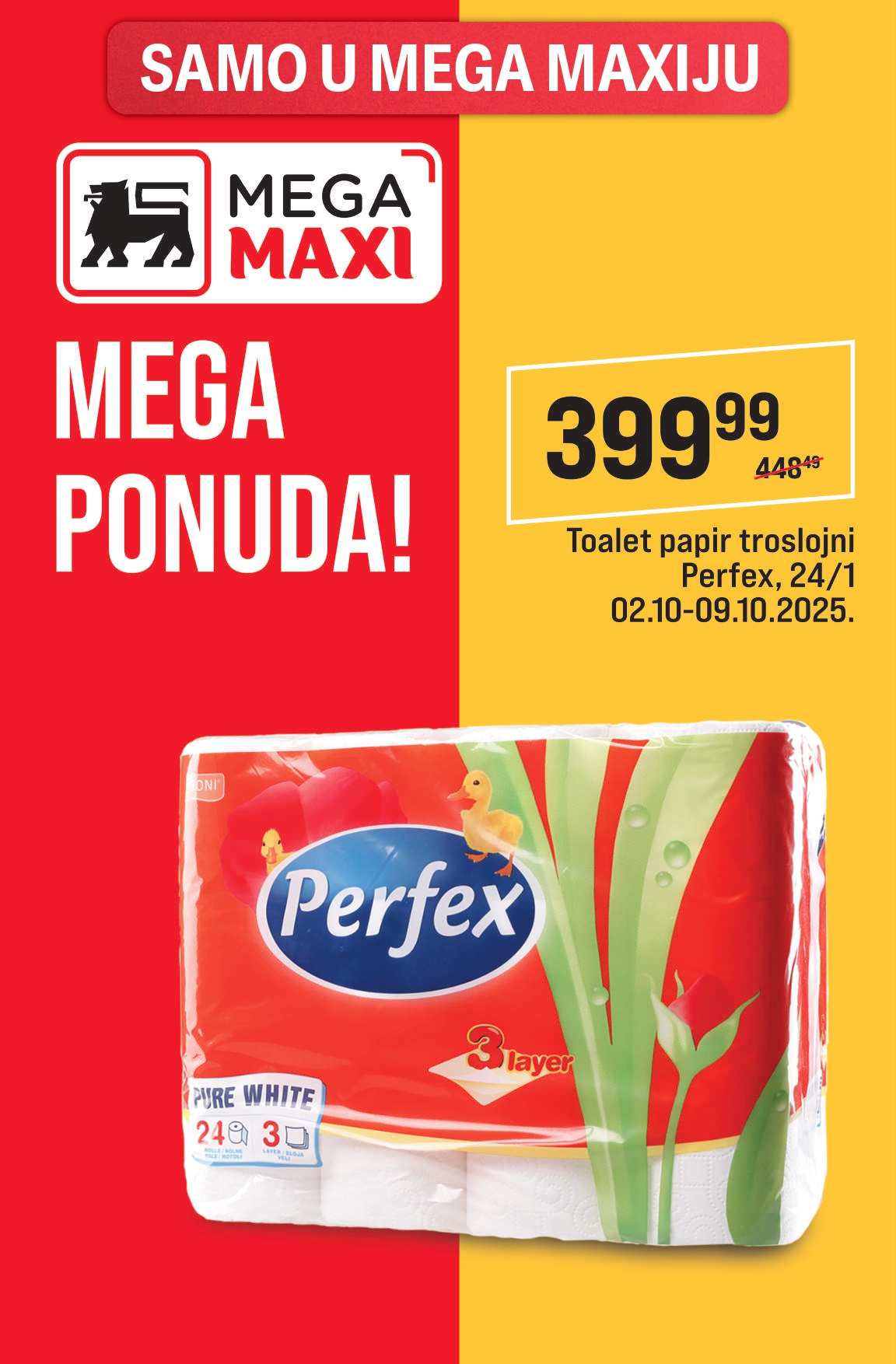 Maxi katalog 9-15.10.2025.