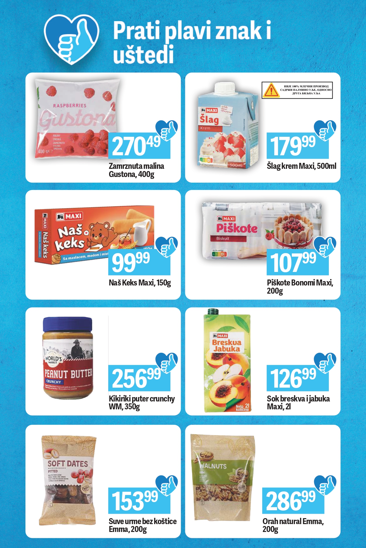 Maxi katalog 16-22.10.2025.