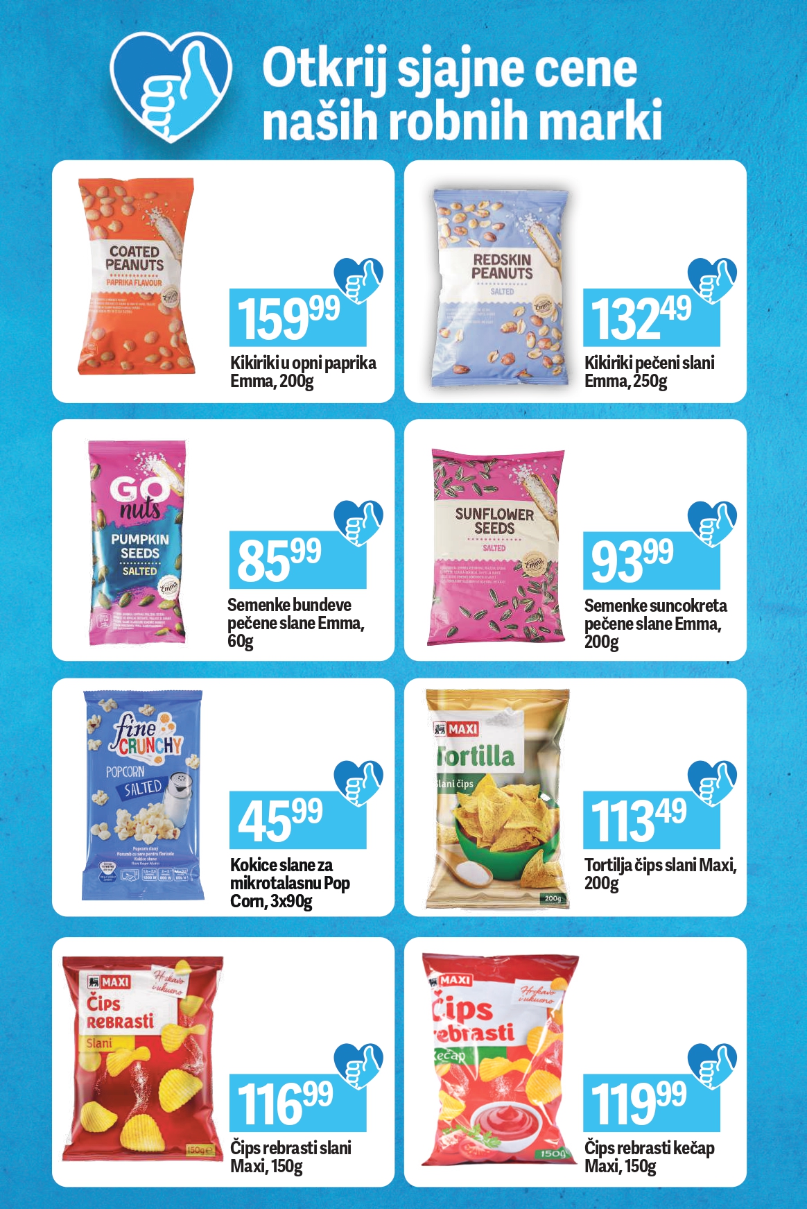 Maxi katalog 16-22.10.2025.
