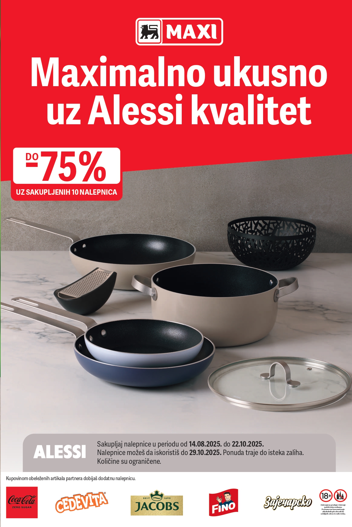 Maxi katalog 16-22.10.2025.