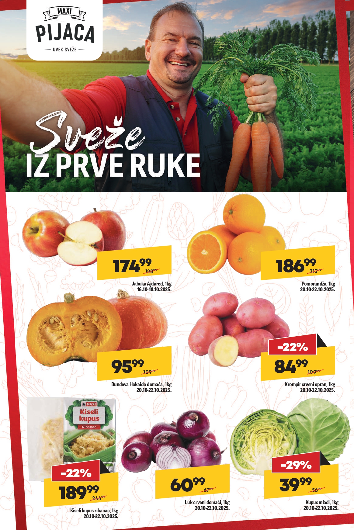 Maxi katalog 16-22.10.2025.