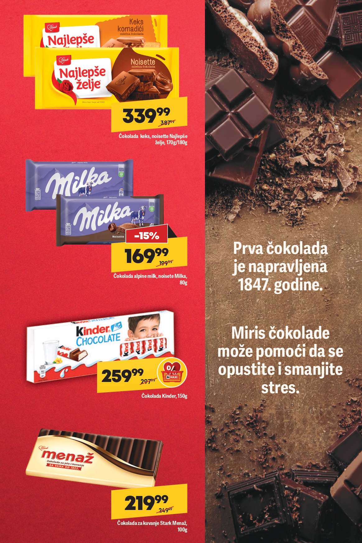 Maxi katalog 16-22.10.2025.