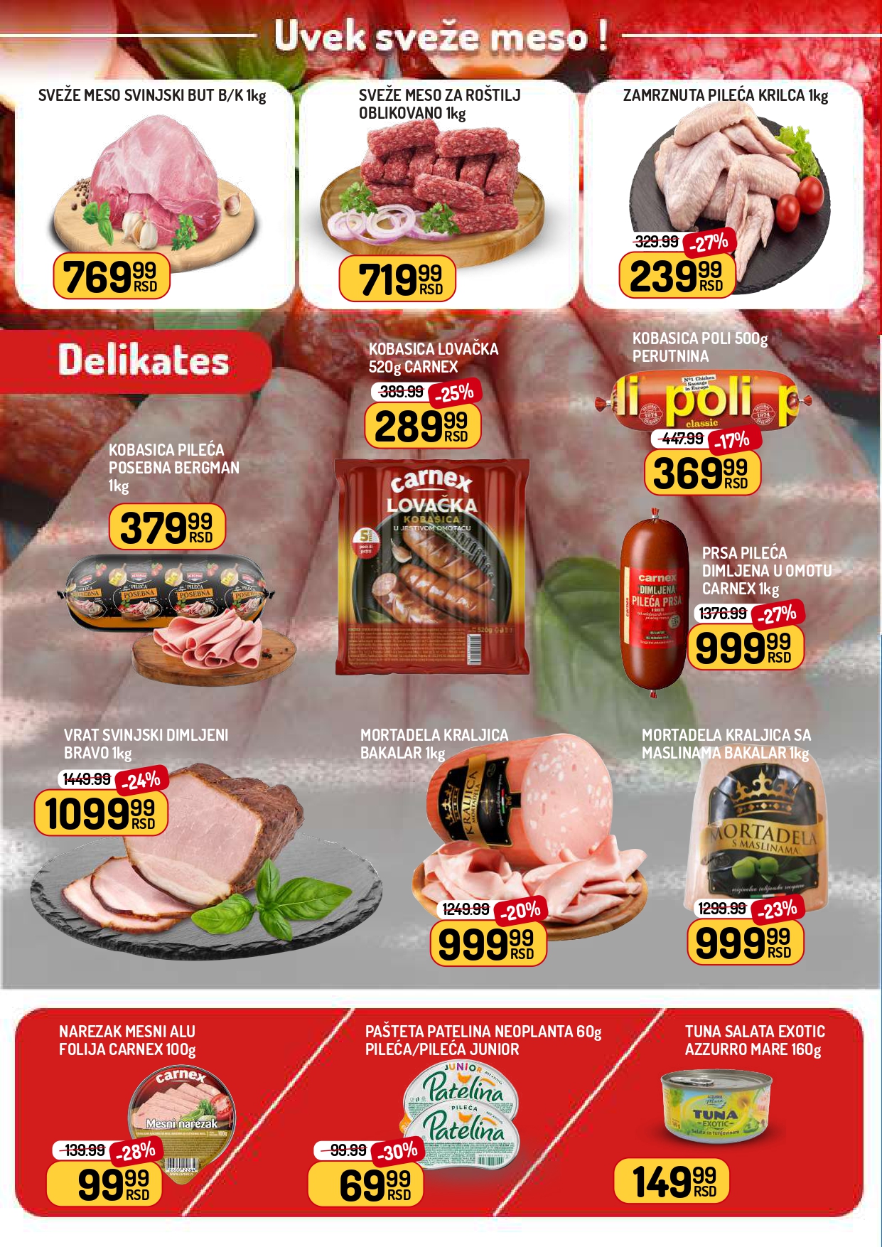 Aman katalog 10-16.10.2025.