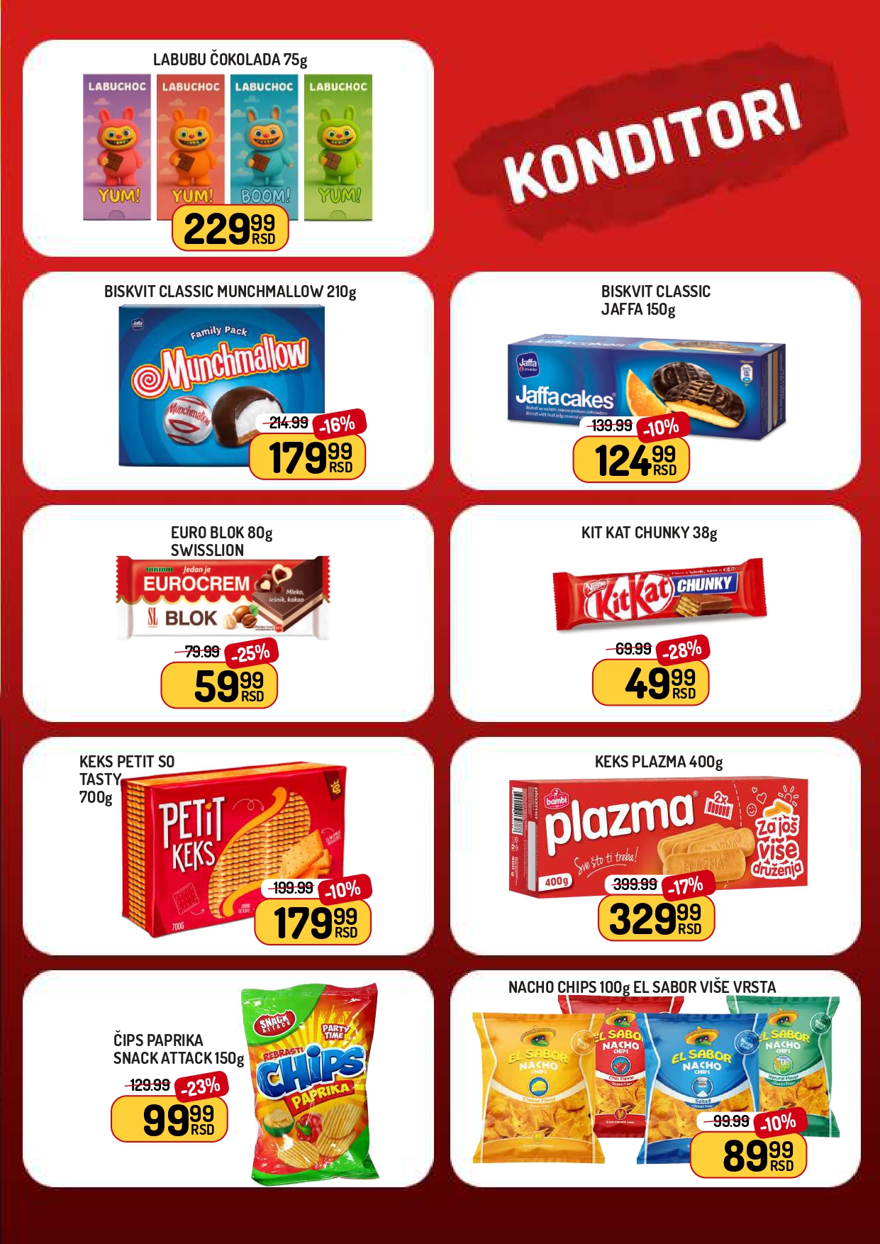 Aman katalog 10-16.10.2025.
