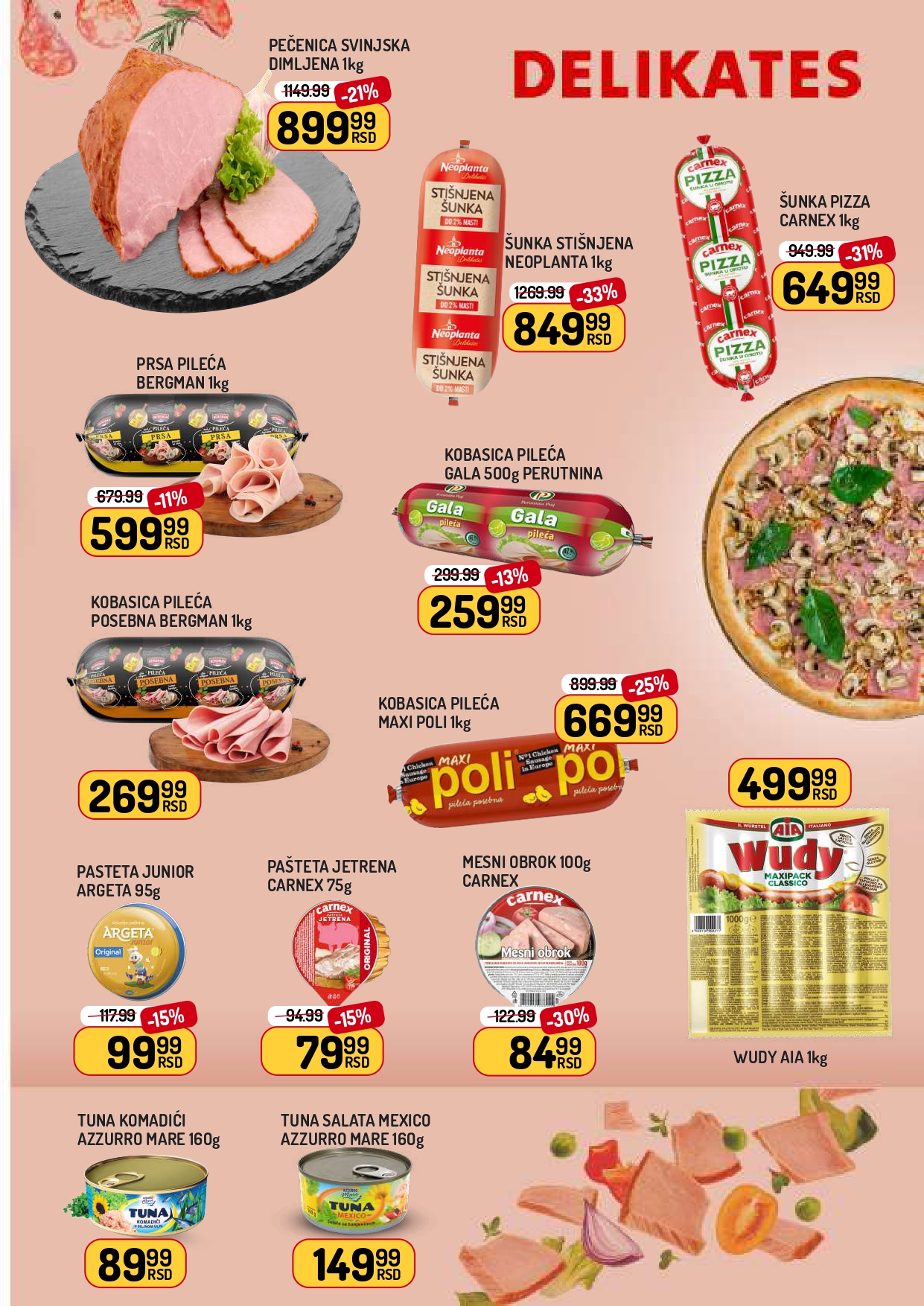 Aman katalog 17-23.10.2025.