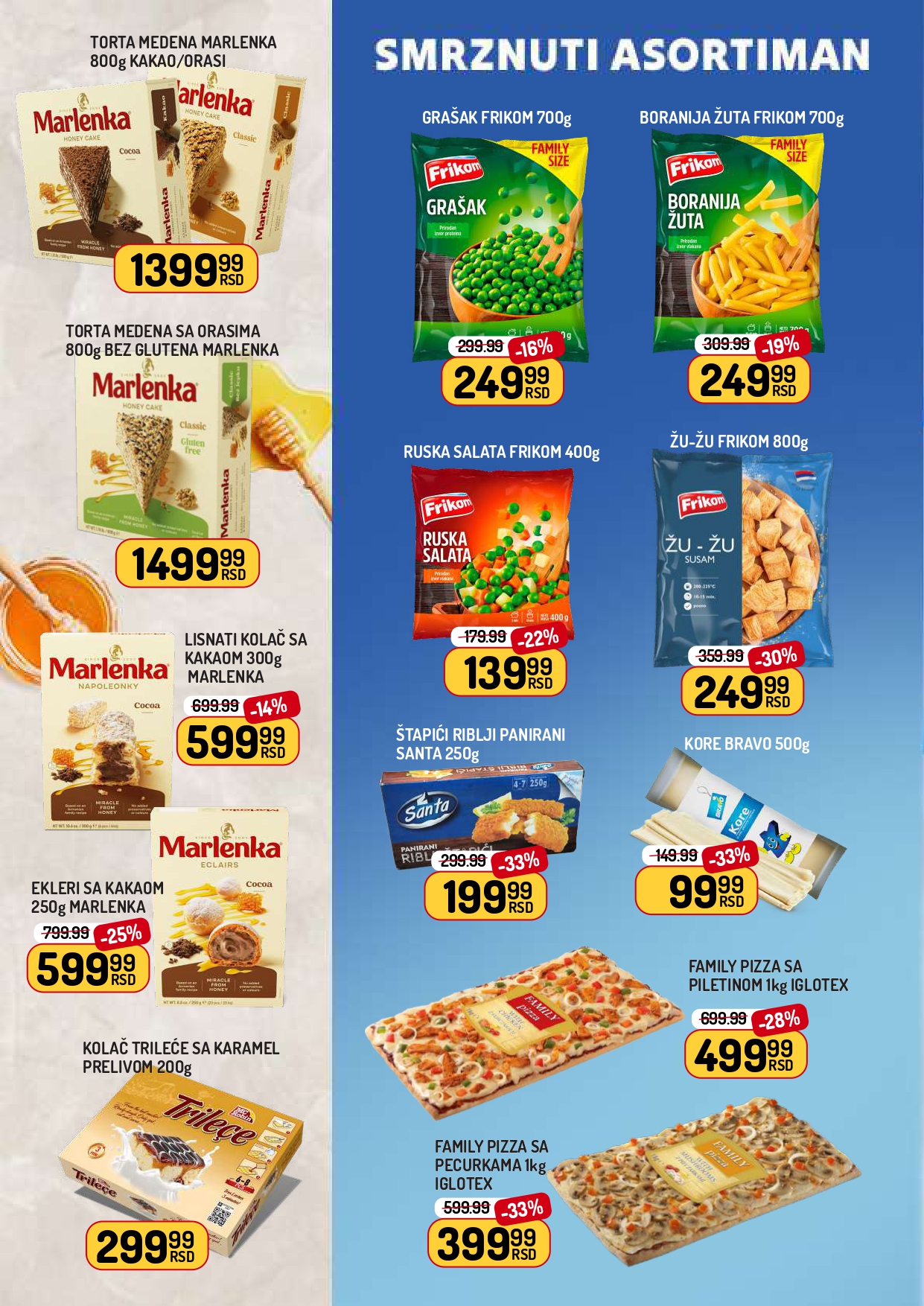 Aman katalog 17-23.10.2025.